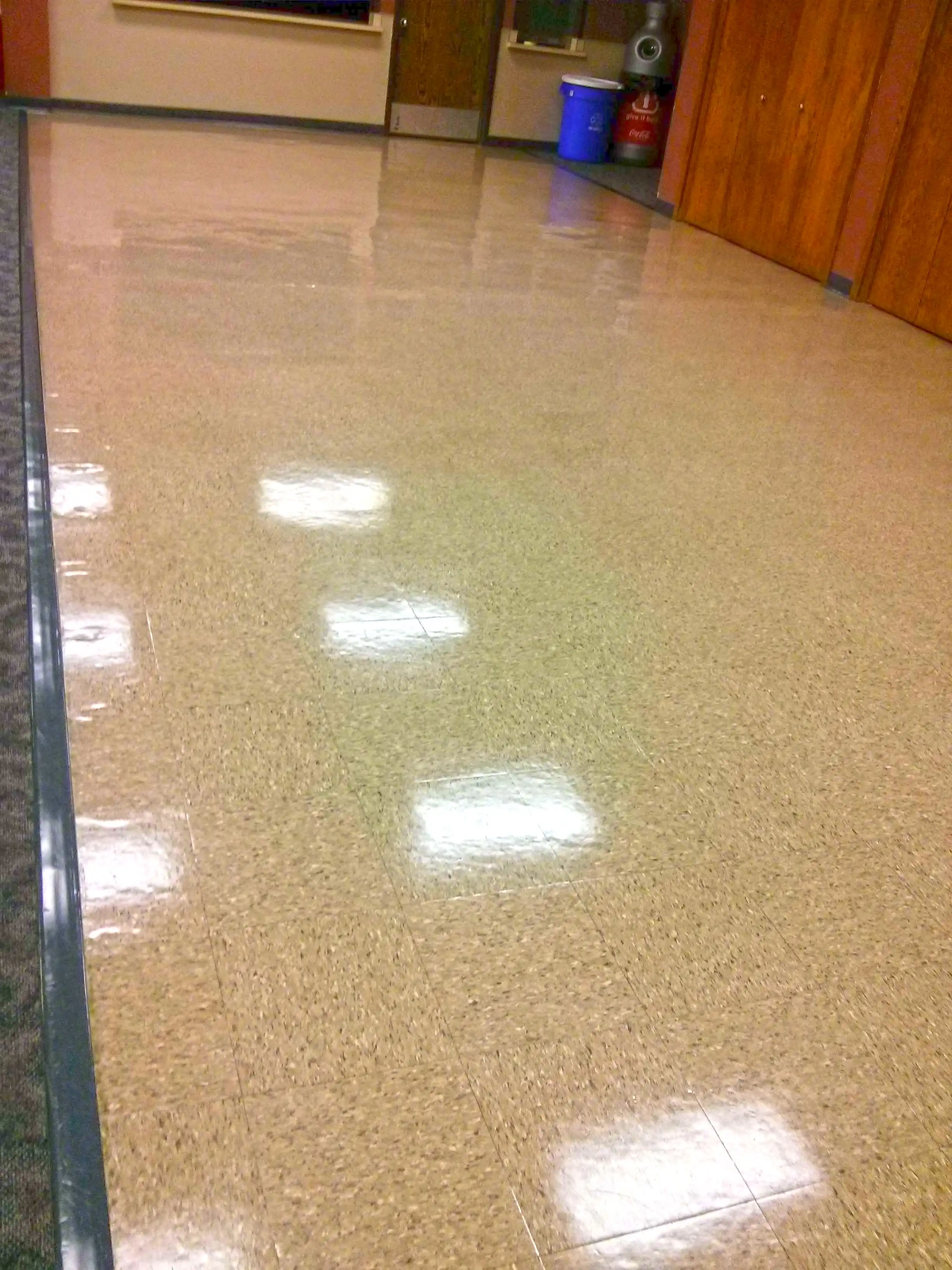 vct-floors-clear-coating-job-in-rural-hennepin-county