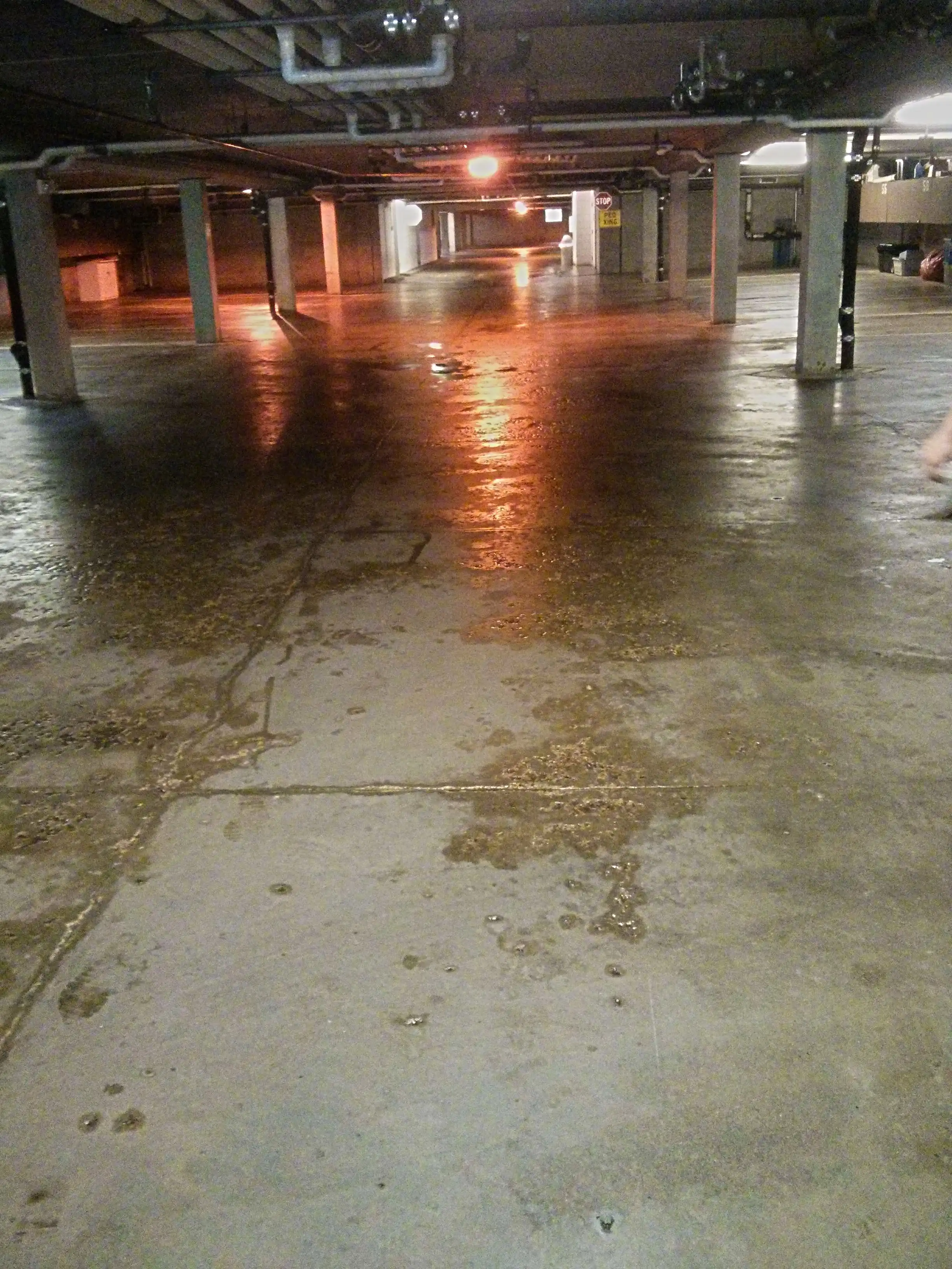 parking-garage-in-prior-lake-minnesota