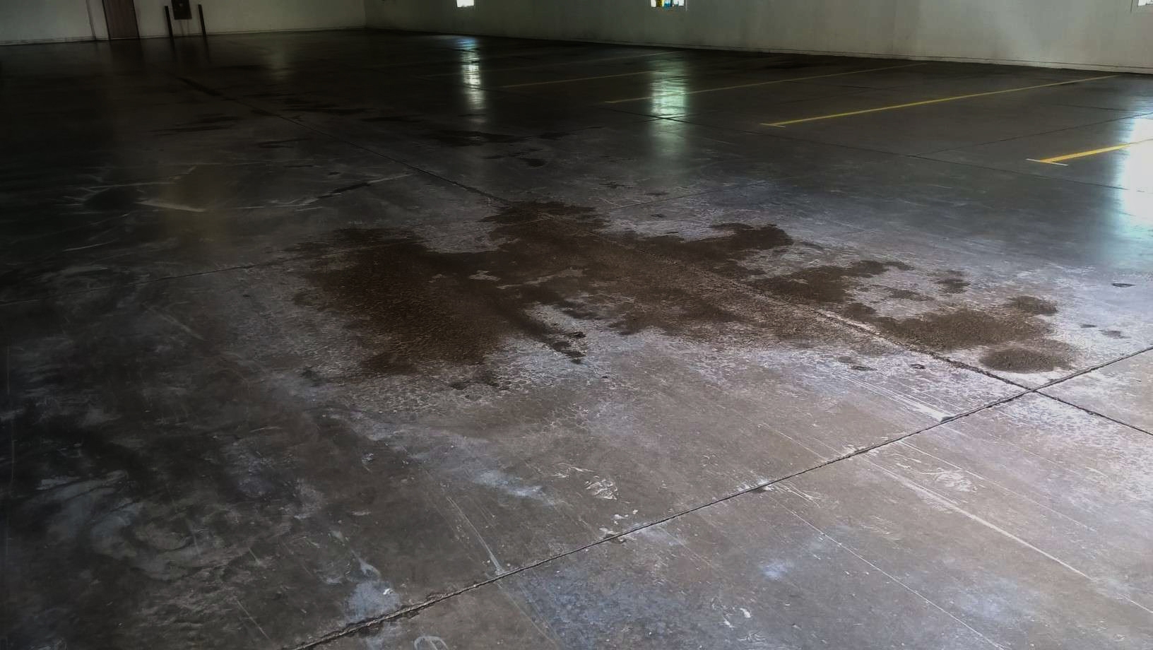 Apartment Complex Above Ground Parking Garage in Saint Cloud, Minnesota image 1