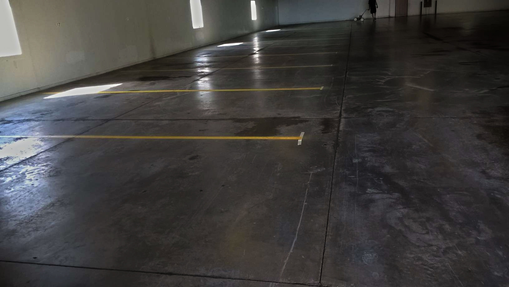 Apartment Complex Above Ground Parking Garage in Saint Cloud, Minnesota image 2