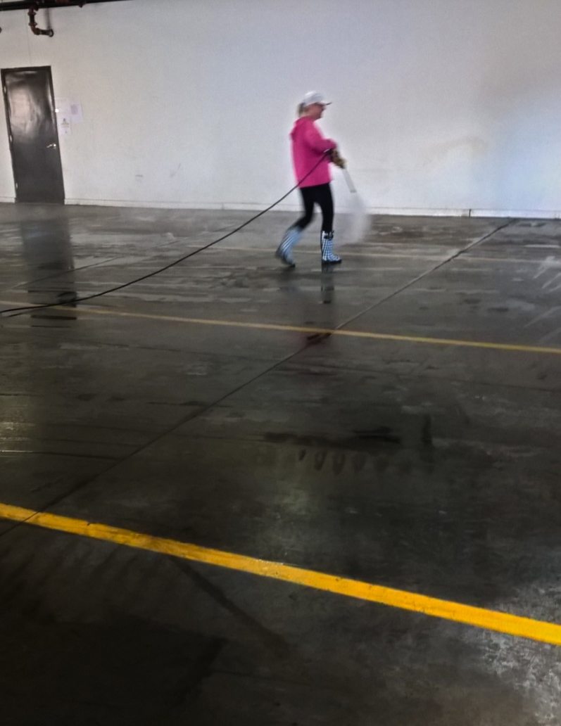 Apartment Complex Above Ground Parking Garage in Saint Cloud, Minnesota image 4