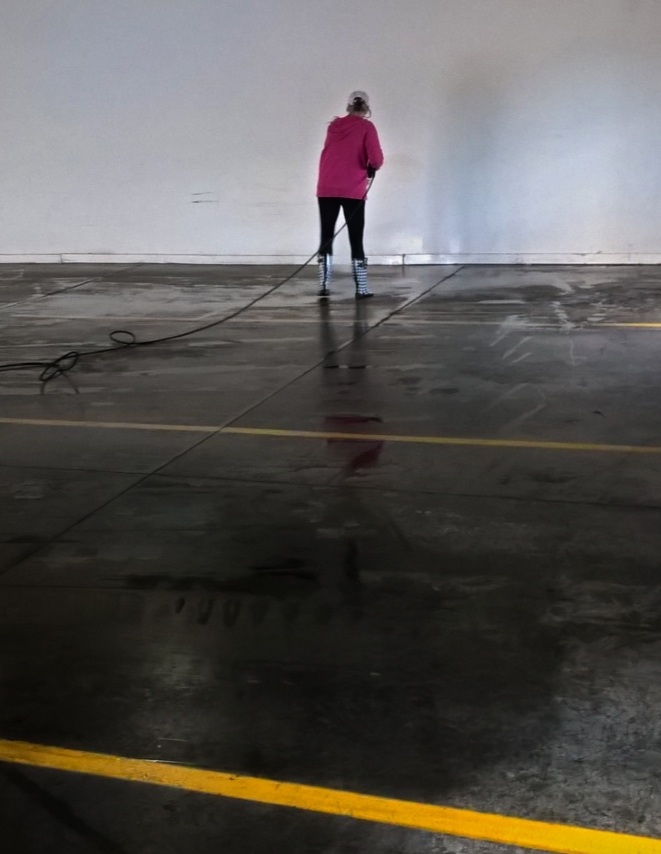 Apartment Complex Above Ground Parking Garage in Saint Cloud, Minnesota image 5