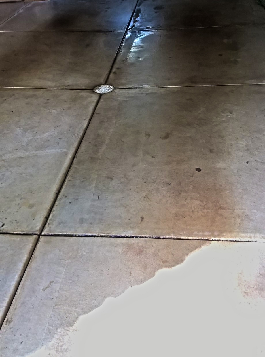 Apartment Complex Underground Parking Garage in Minneapolis, Minnesota image 2