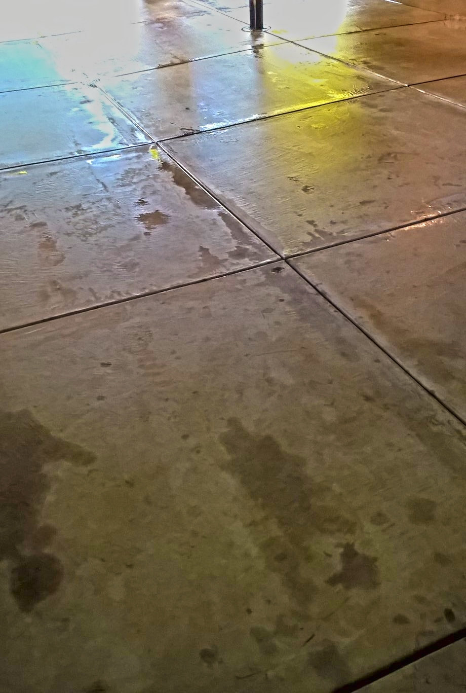 Apartment Complex Underground Parking Garage in Minneapolis, Minnesota image 3