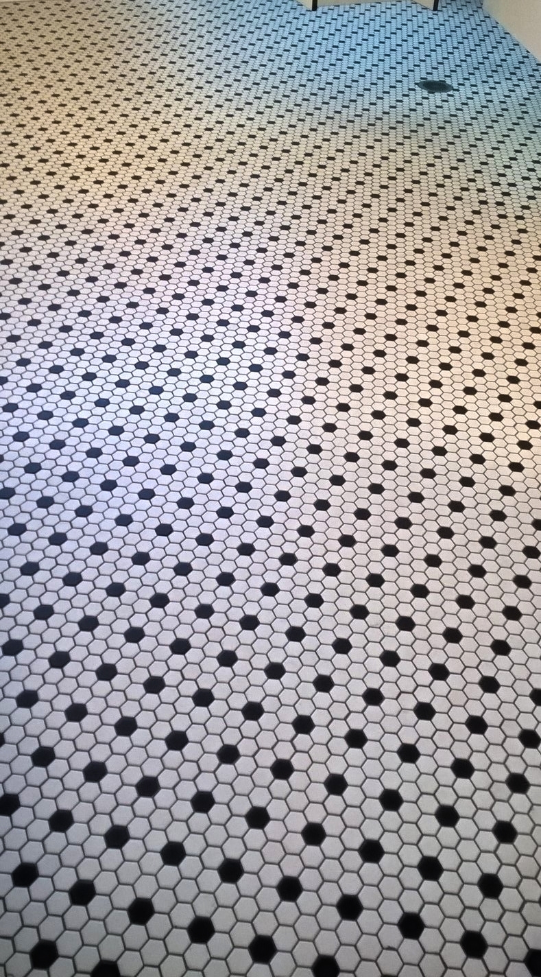 Ceramic Tile and Grout Cleaning in Minneapolis, Minnesota image 4