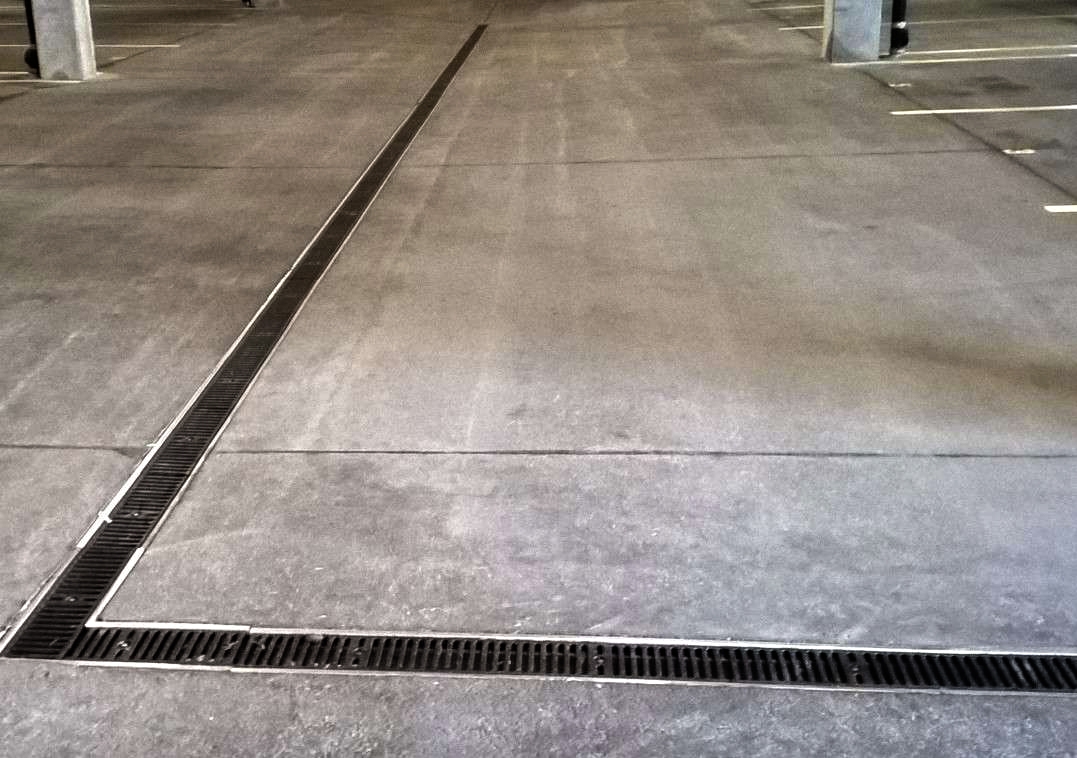 Multi-Housing Apartment Above Ground Parking Garage in Minneapolis, Minnesota image 2