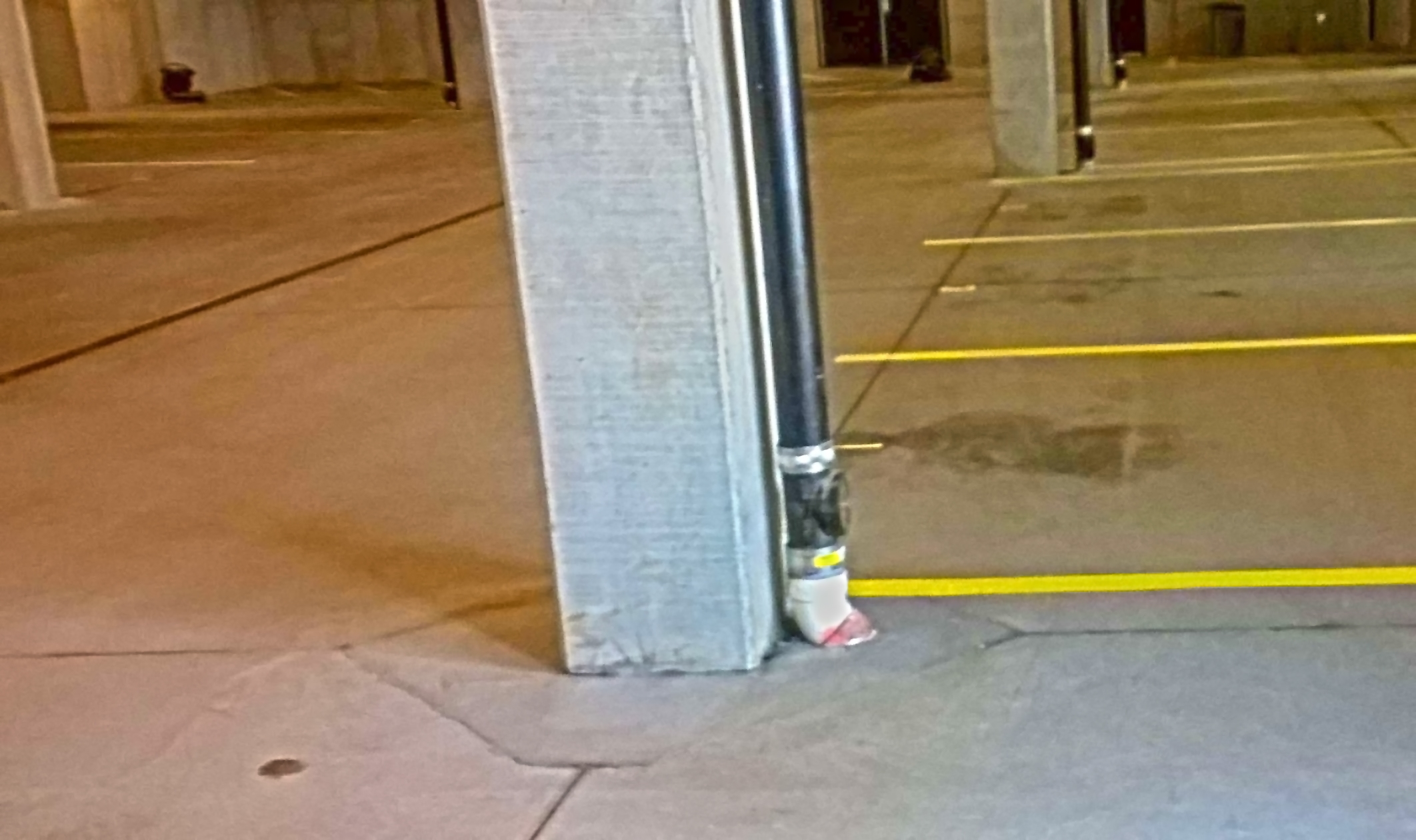 Multi-Housing Apartment Above Ground Parking Garage in Minneapolis, Minnesota image 5