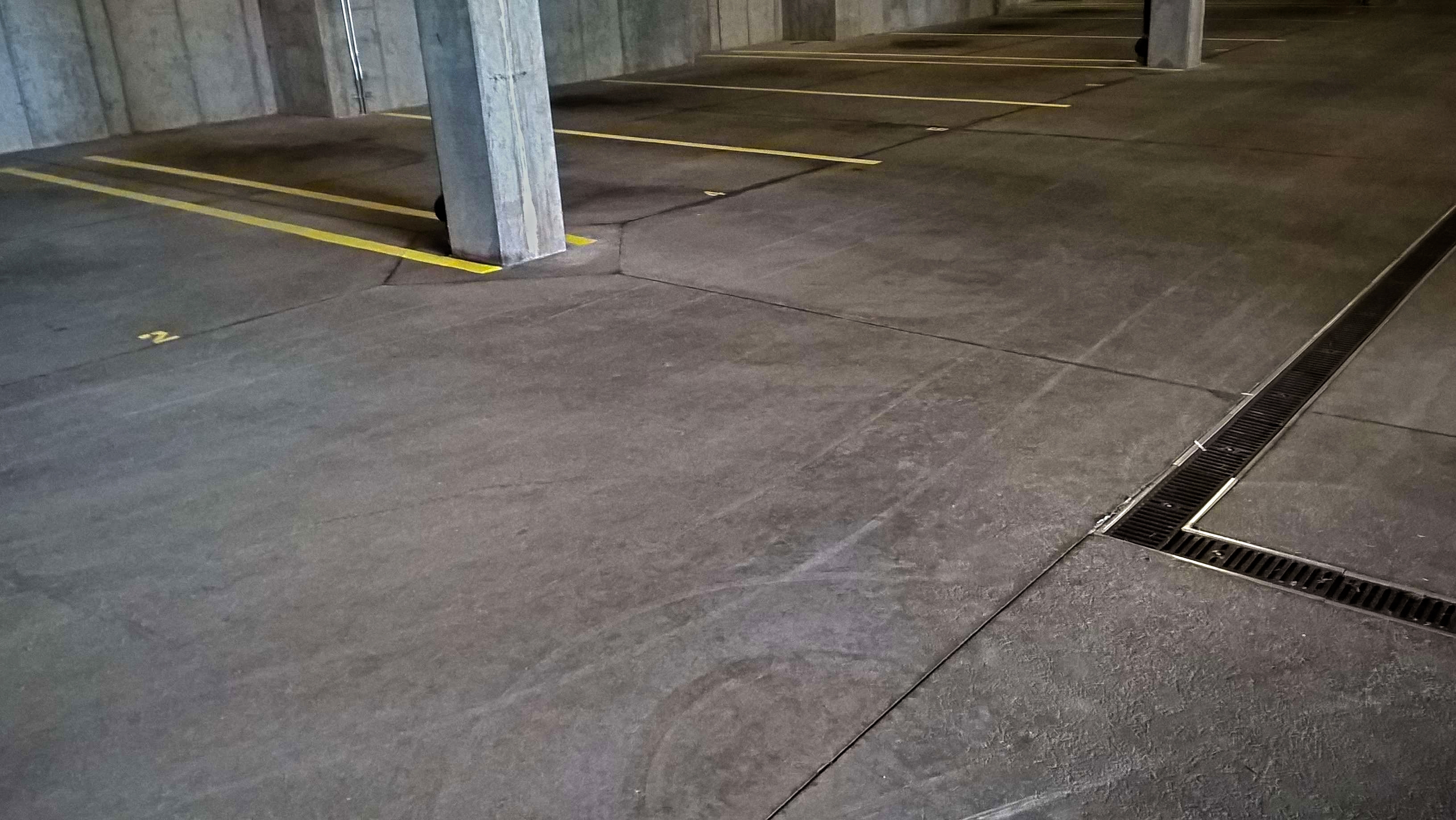 Multi-Housing Apartment Above Ground Parking Garage in Minneapolis, Minnesota image 3