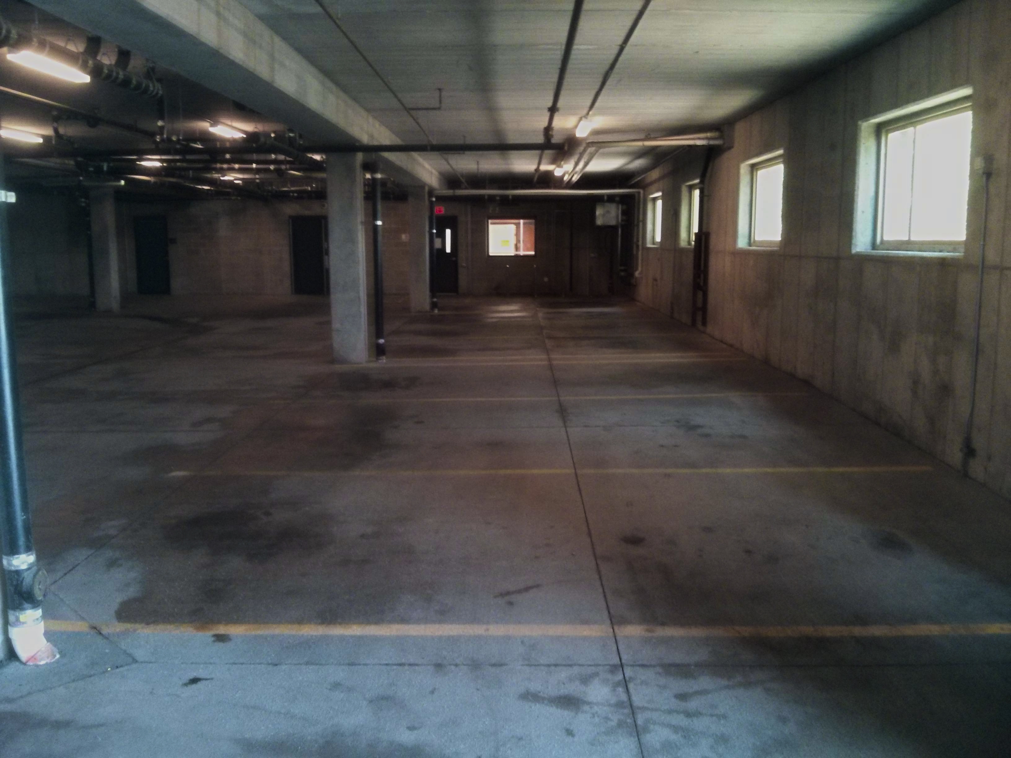 Multi-Housing Apartment Above Ground Parking Garage in Minneapolis, Minnesota image 7