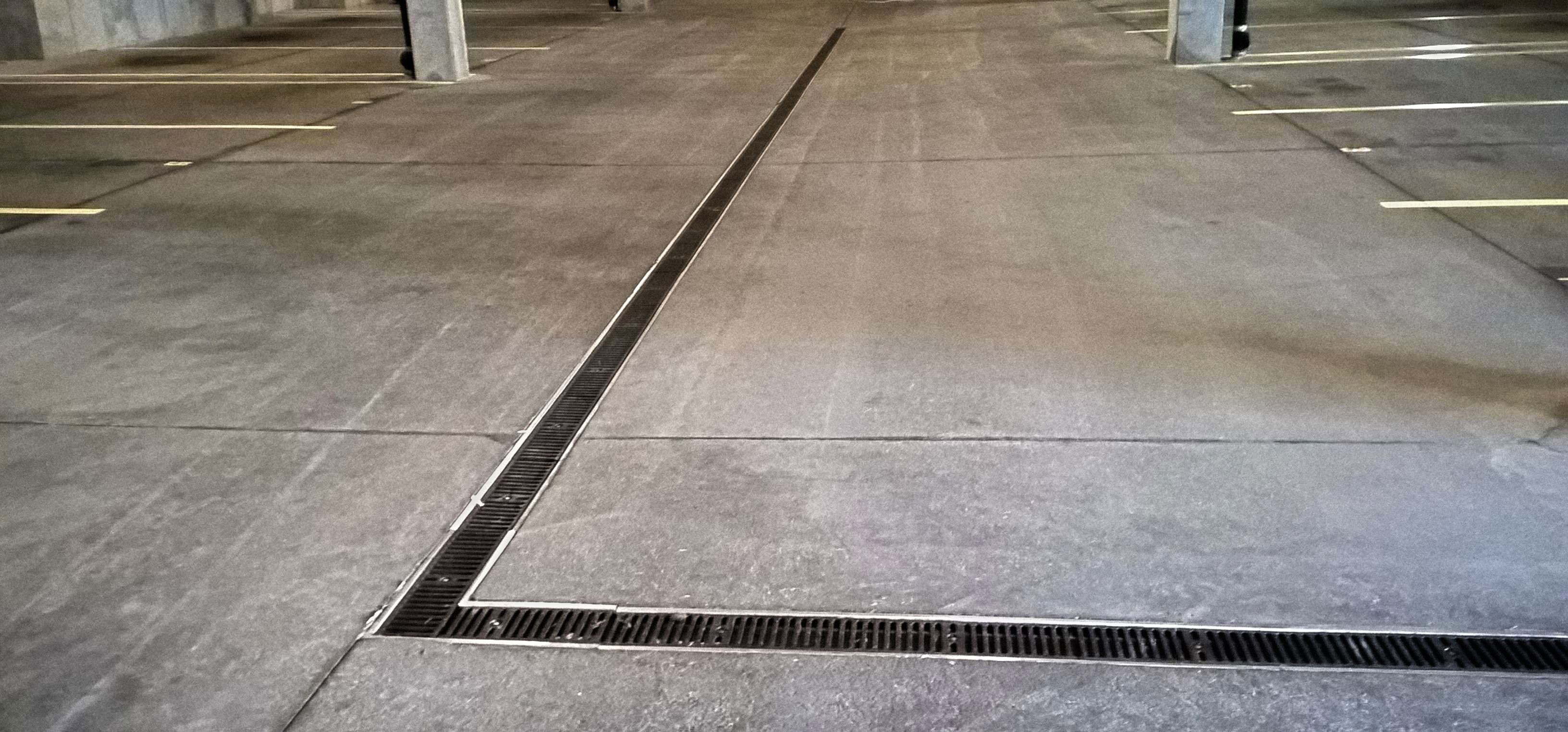 Multi-Housing Apartment Above Ground Parking Garage in Minneapolis, Minnesota image 8