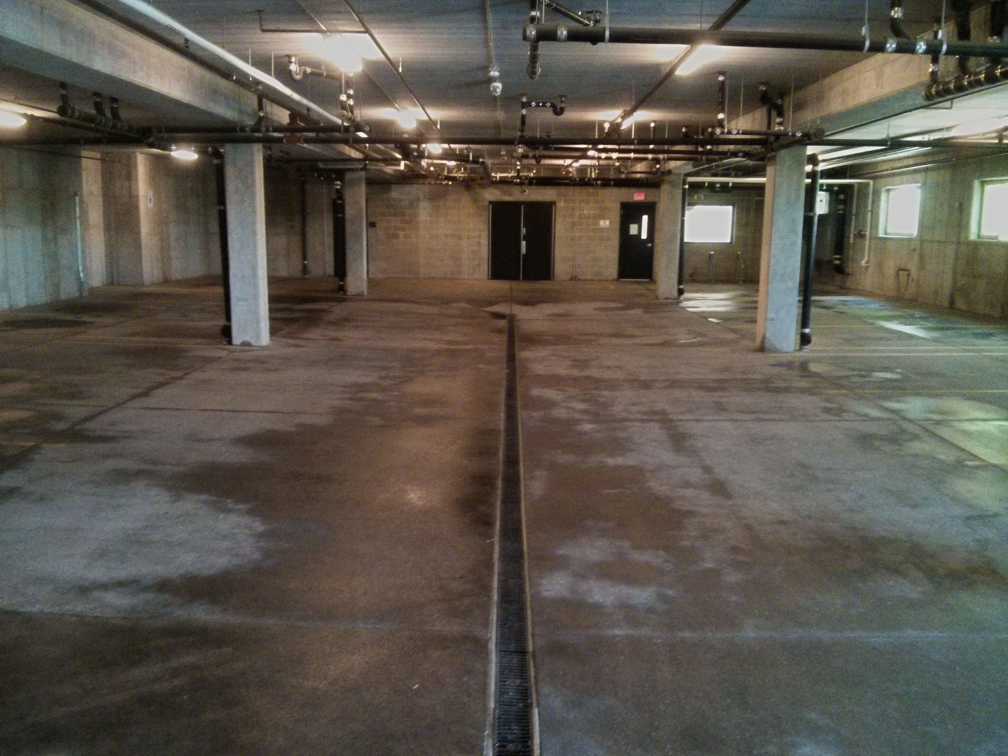 Multi-Housing Apartment Above Ground Parking Garage in Minneapolis, Minnesota image 6