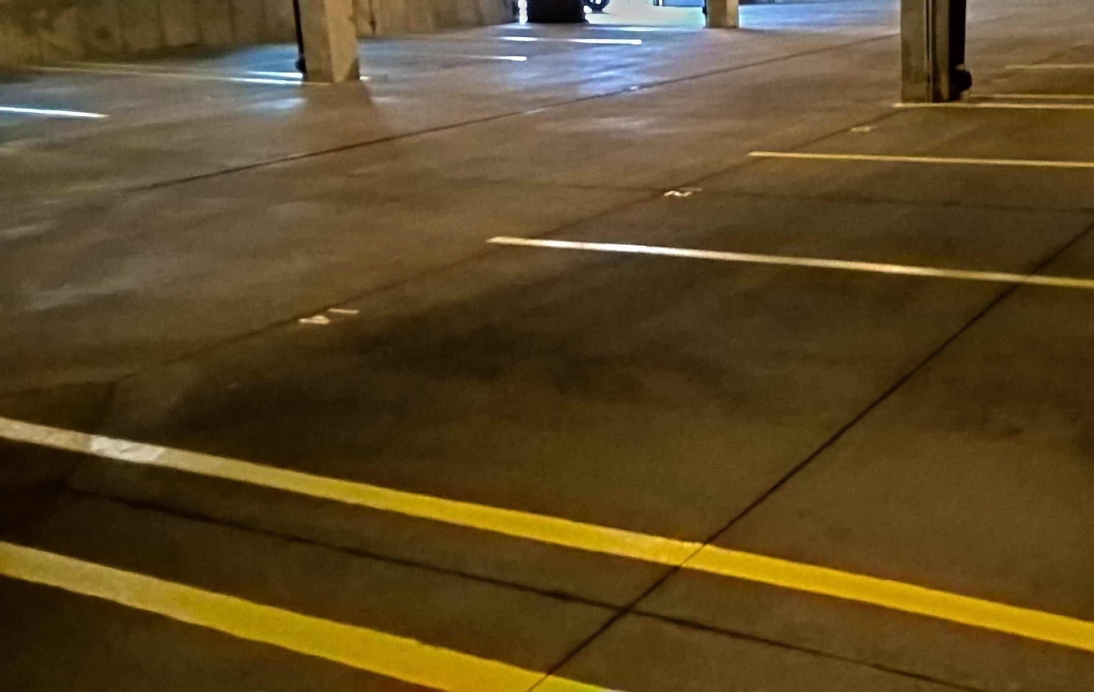 Multi-Housing Apartment Above Ground Parking Garage in Minneapolis, Minnesota image 10