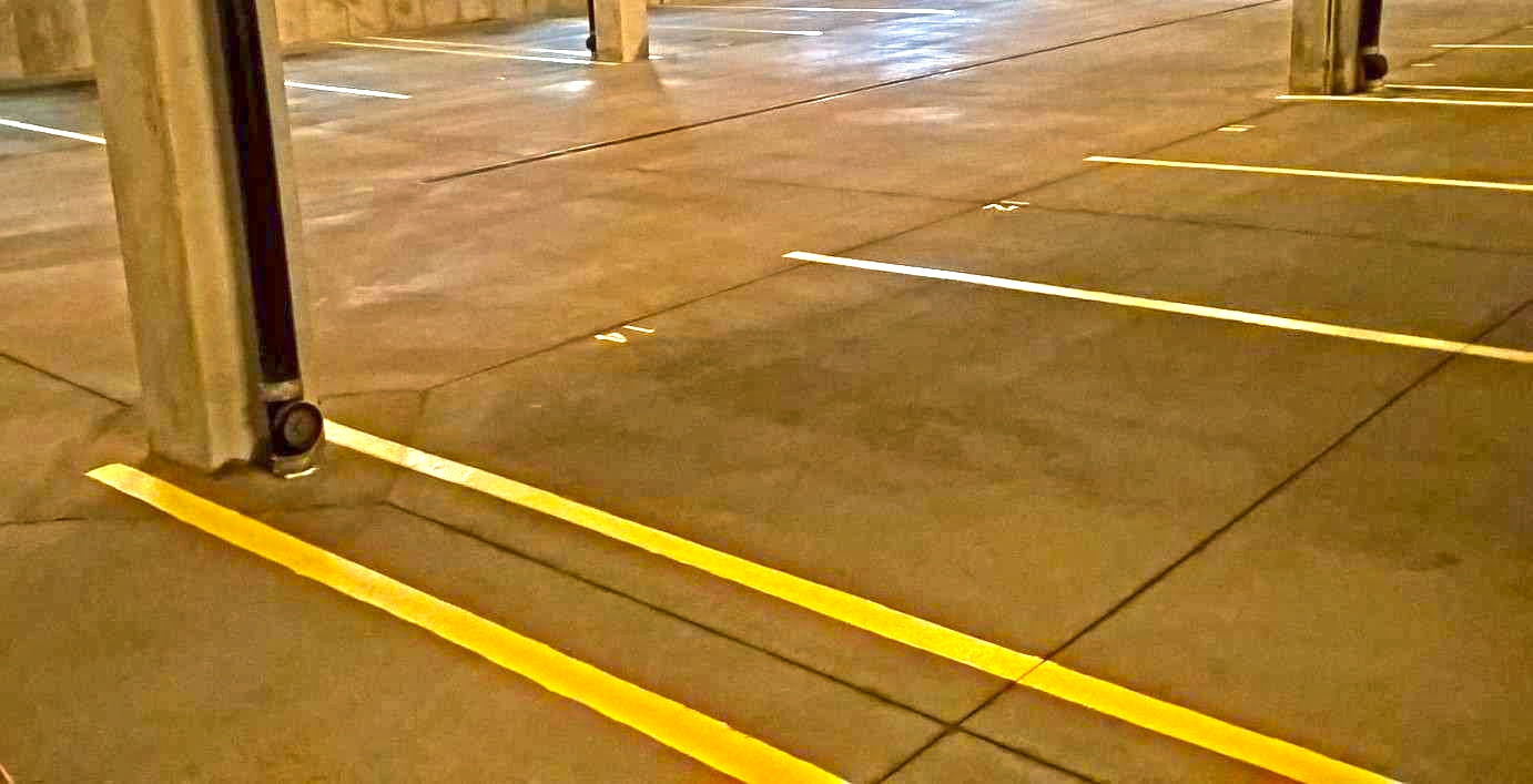 Multi-Housing Apartment Above Ground Parking Garage in Minneapolis, Minnesota image 14