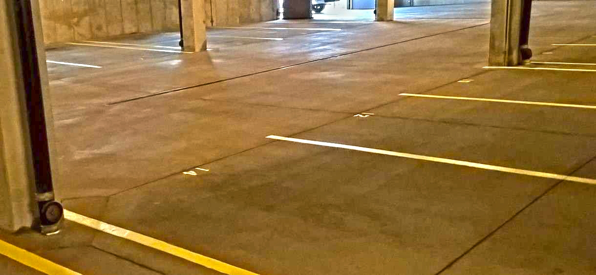 Multi-Housing Apartment Parking Garage in Minneapolis, Minnesota image 4