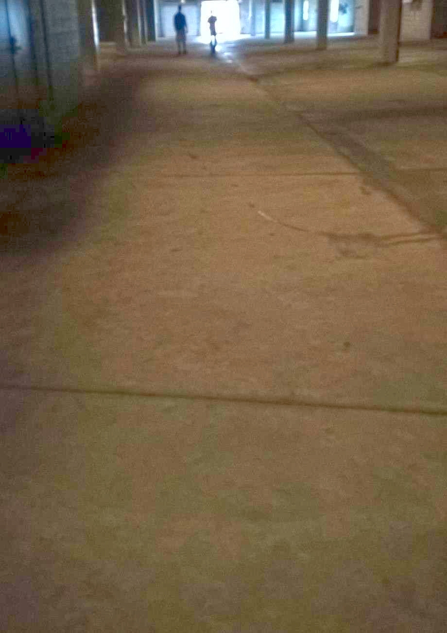 Multi-Housing Parking Garage in Saint Paul, Minnesota image 1