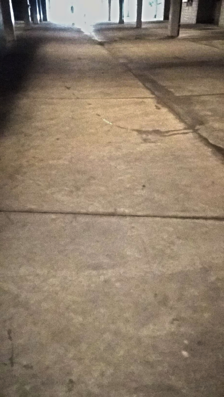 Multi-Housing Parking Garage in Saint Paul, Minnesota image 4