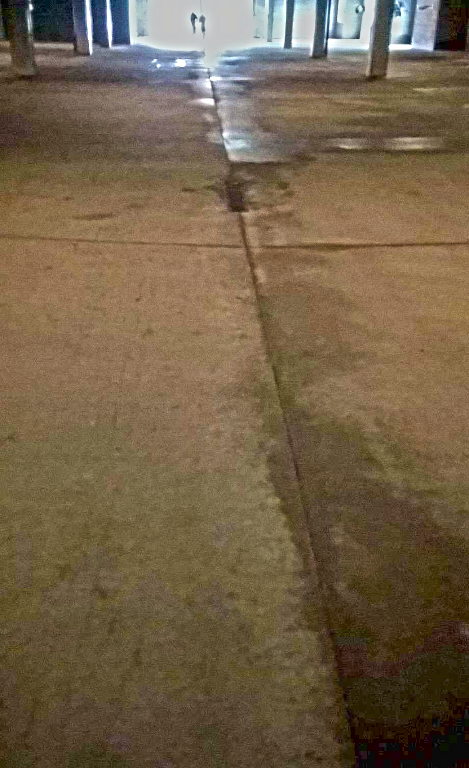 Multi-Housing Parking Garage in Saint Paul, Minnesota image 5