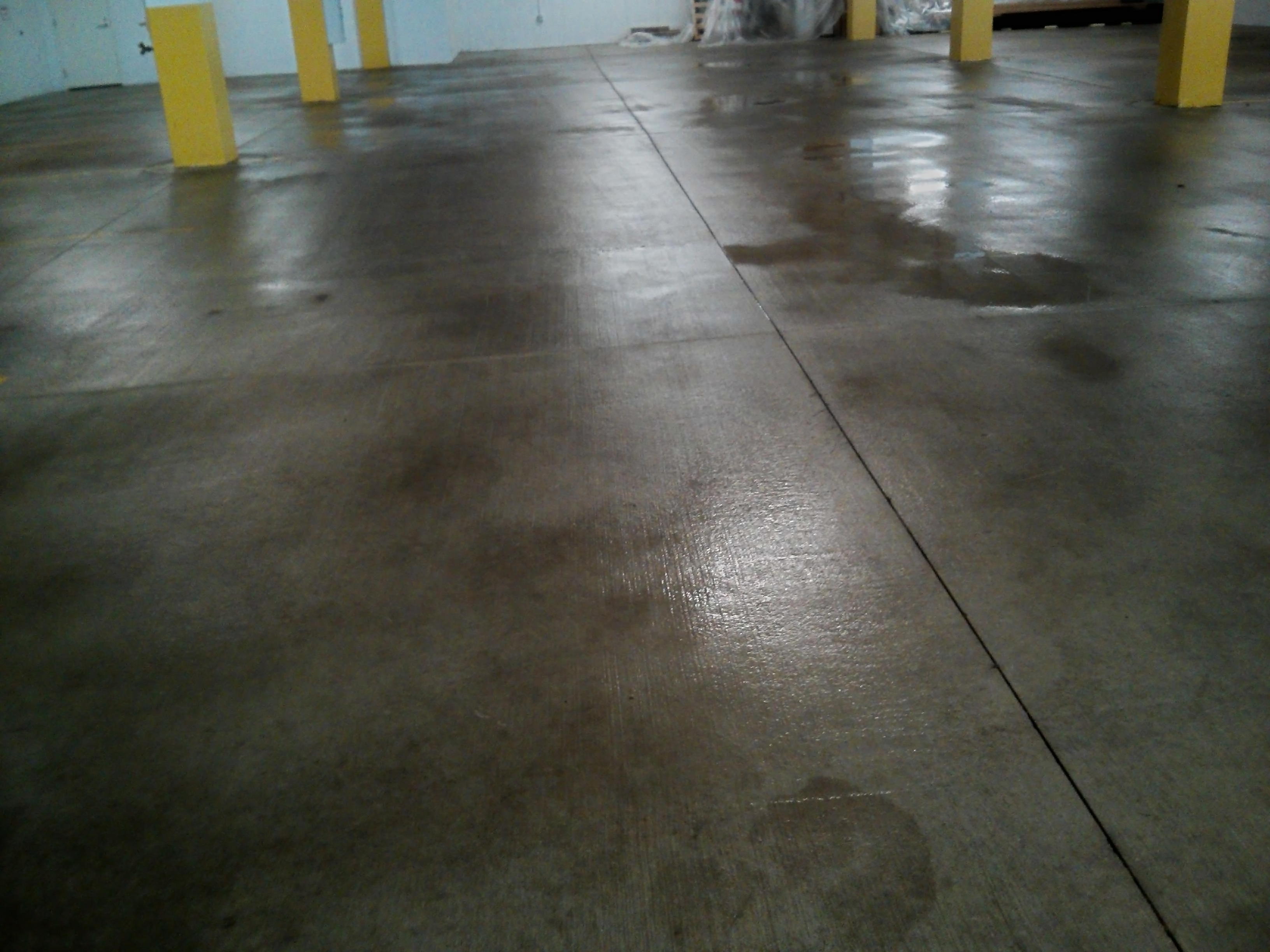 Multi-Office Building Parking Garage in Wayzata, Minnesota image 1