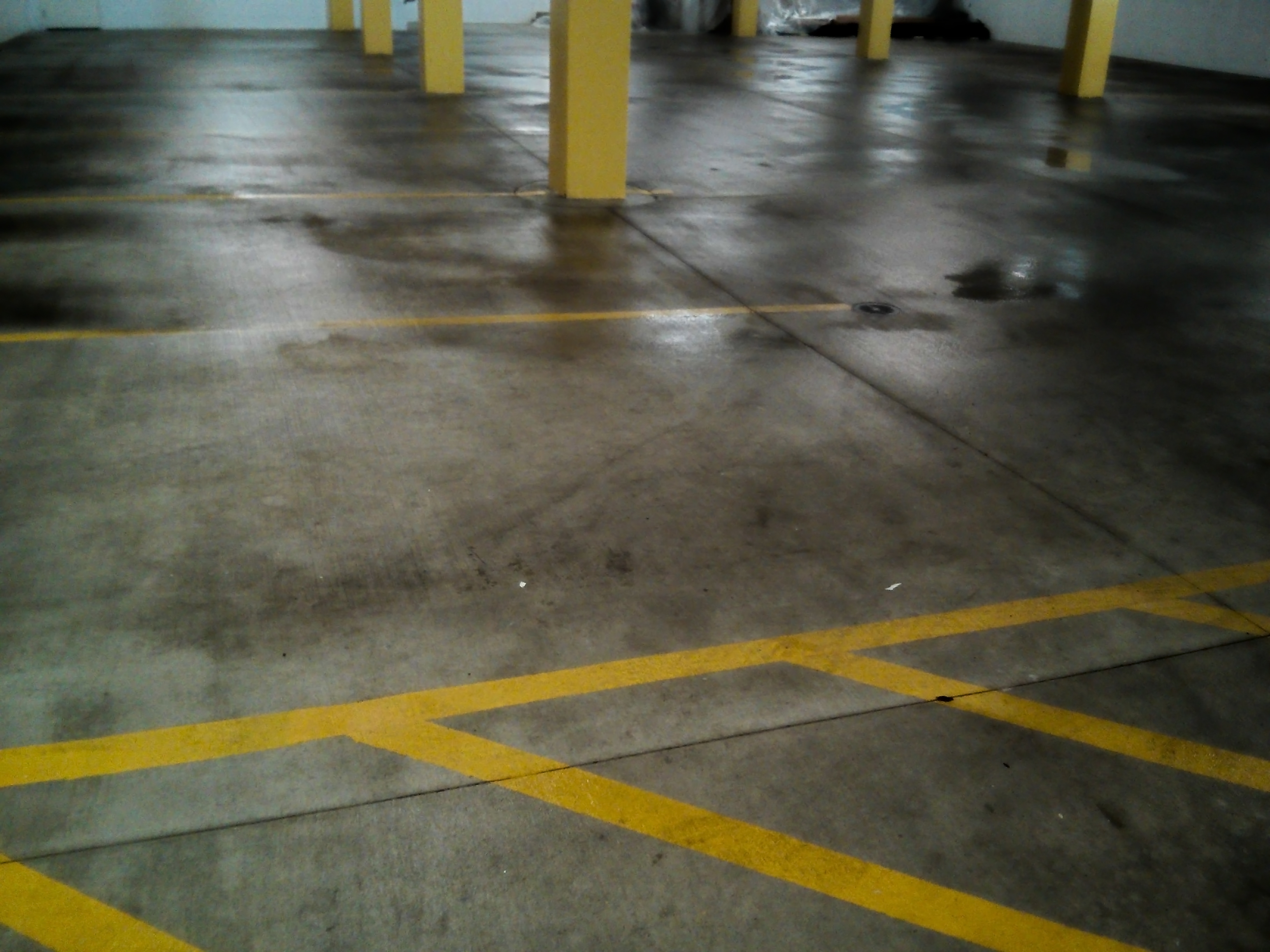 Multi-Office Building Parking Garage in Wayzata, Minnesota image 3