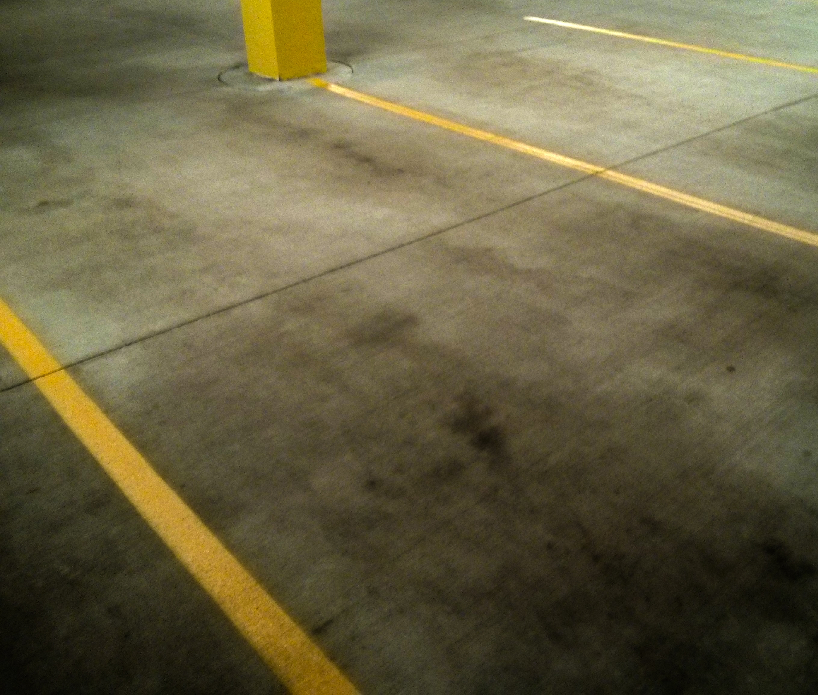 Multi-Office Building Parking Garage in Wayzata, Minnesota image 5