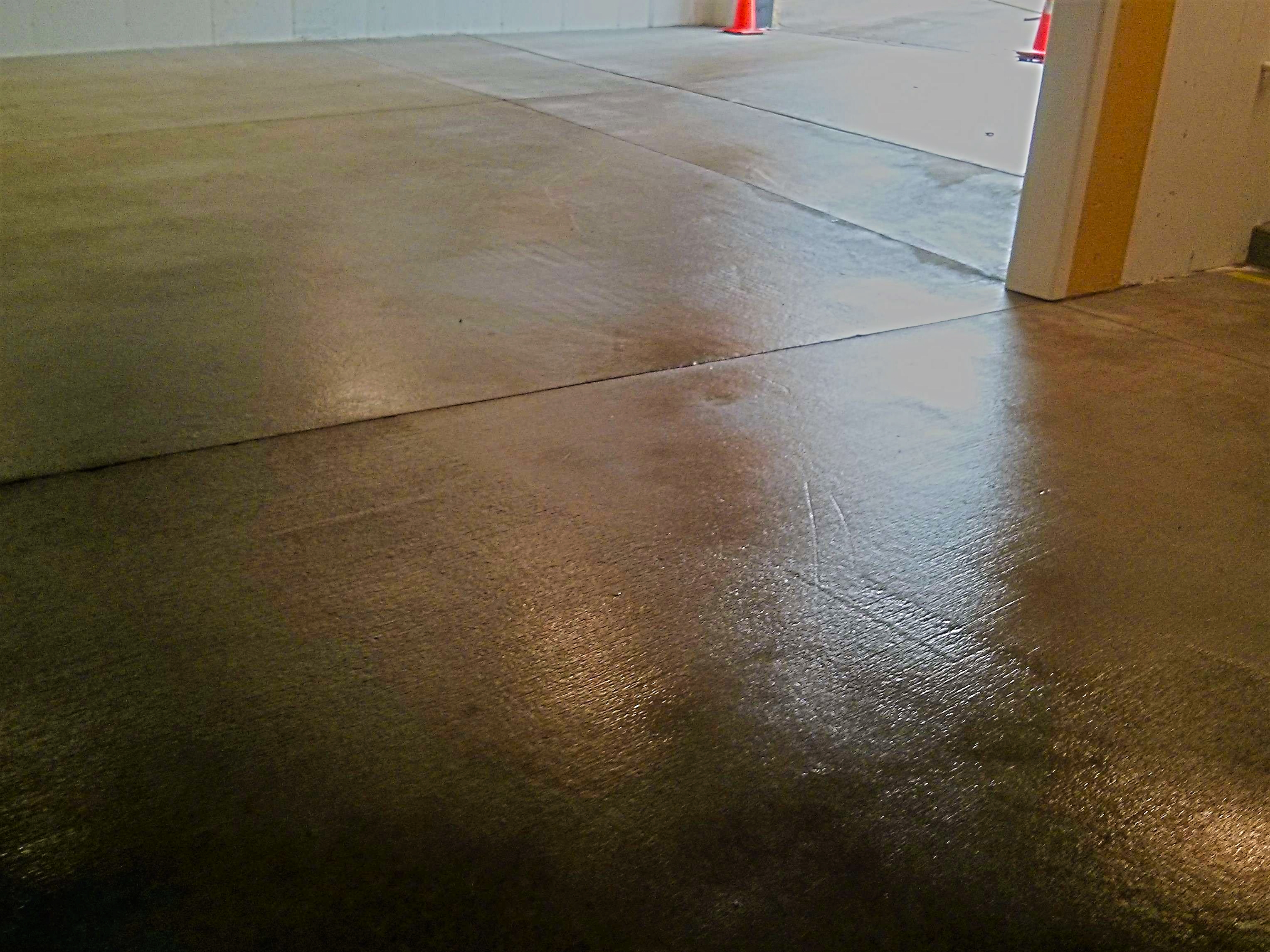 Multi-Office Building Parking Garage in Wayzata, Minnesota image 8