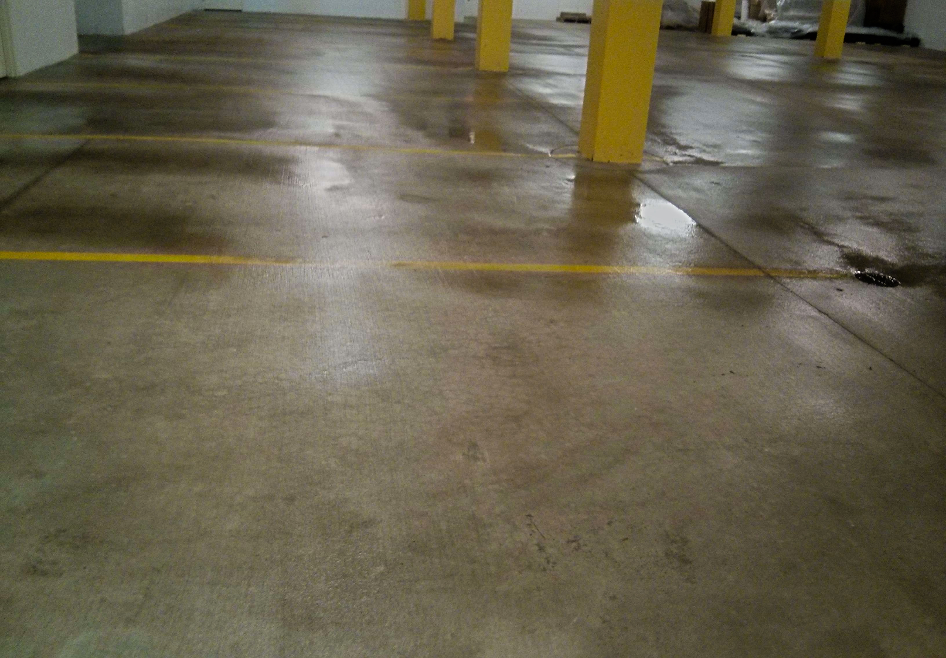 Multi-Office Building Parking Garage in Wayzata, Minnesota image 9