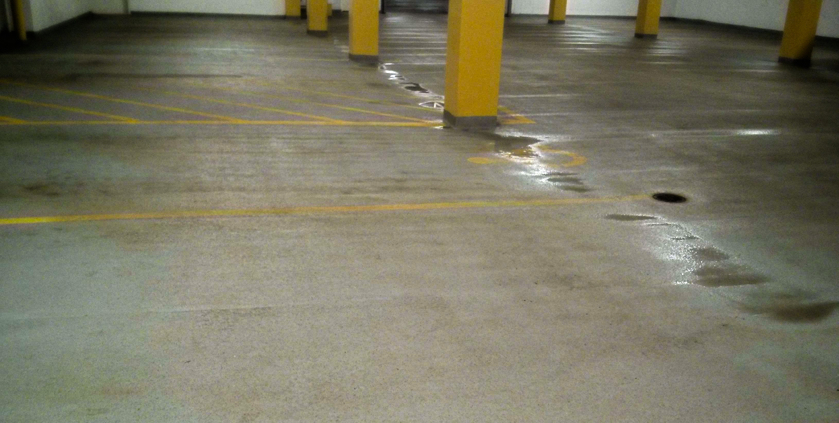 Multi-Office Building Parking Garage in Wayzata, Minnesota image 7