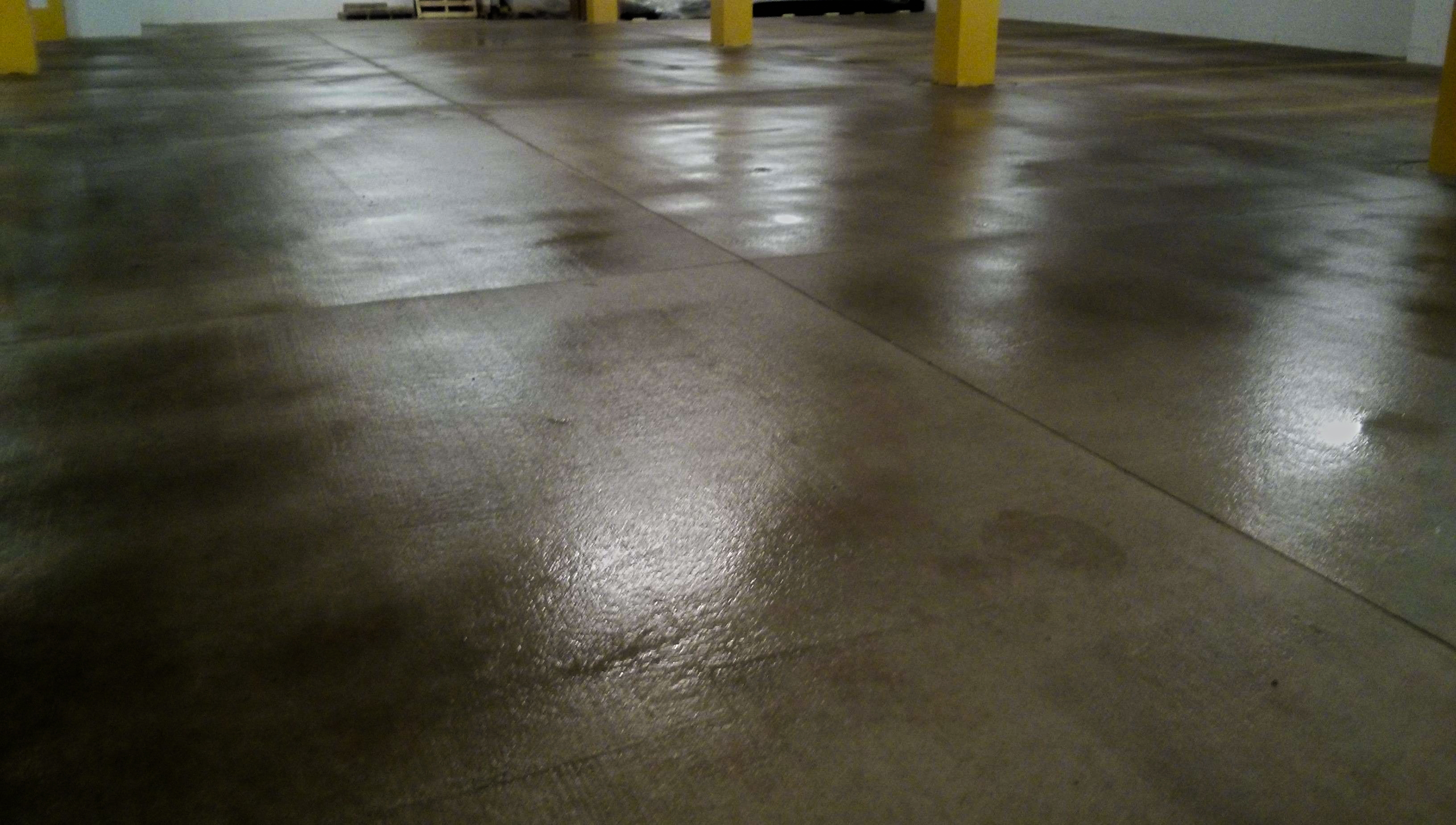 Multi-Office Building Parking Garage in Wayzata, Minnesota image 10