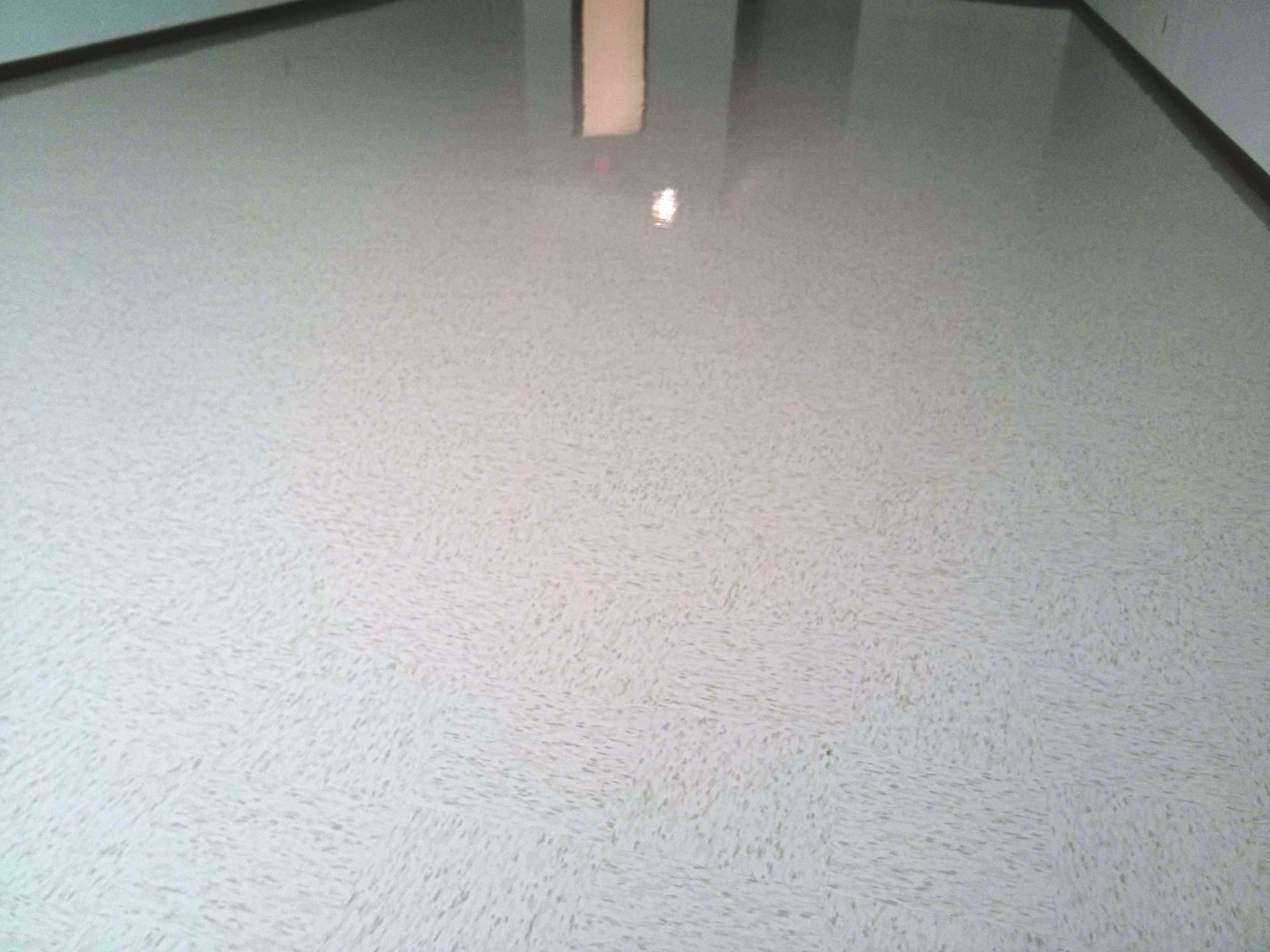 New VCT Floor Sealing and Clear Coating Services Twin Cities image 2
