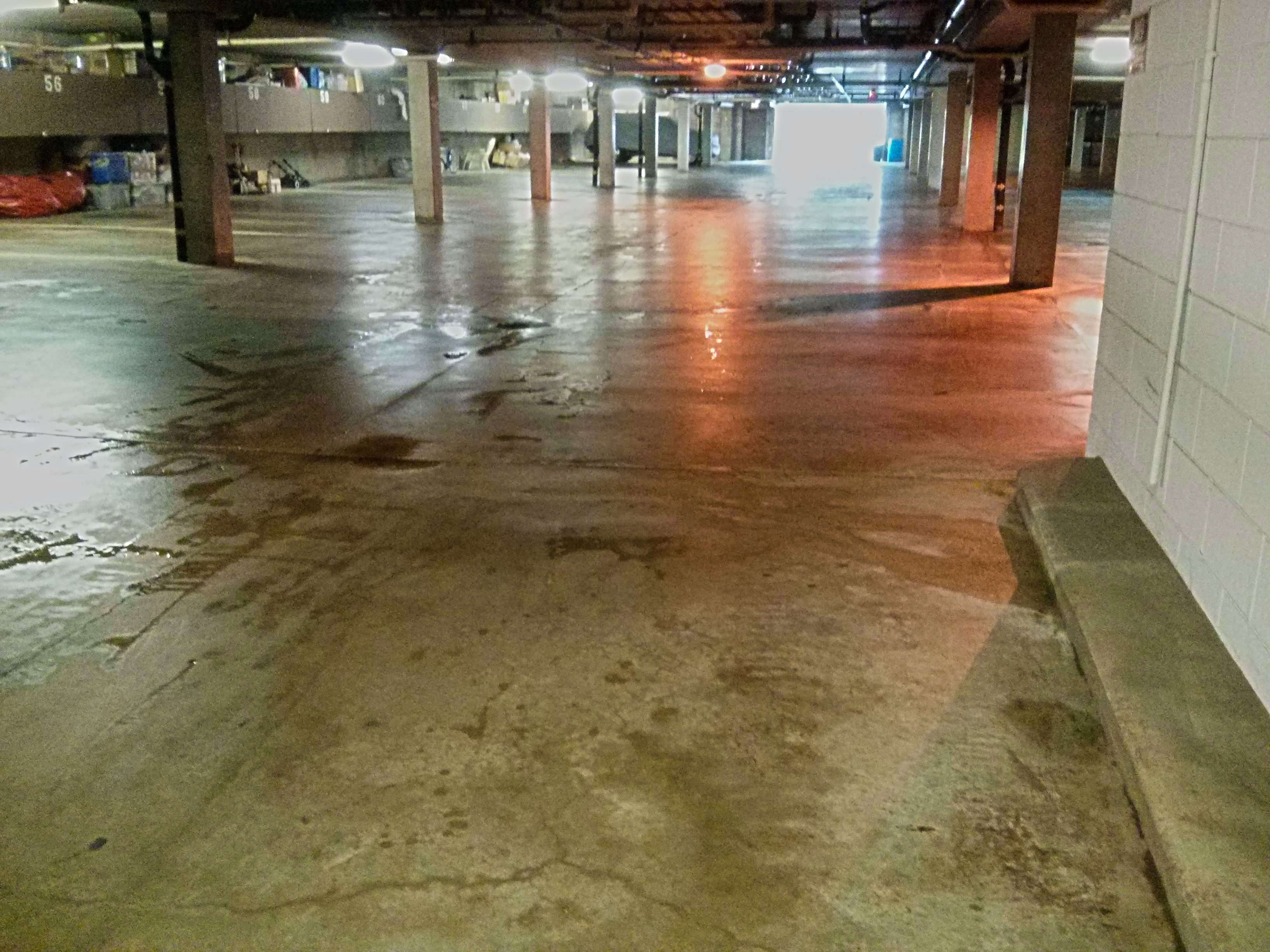 Parking Garage in Prior Lake, Minnesota image 1