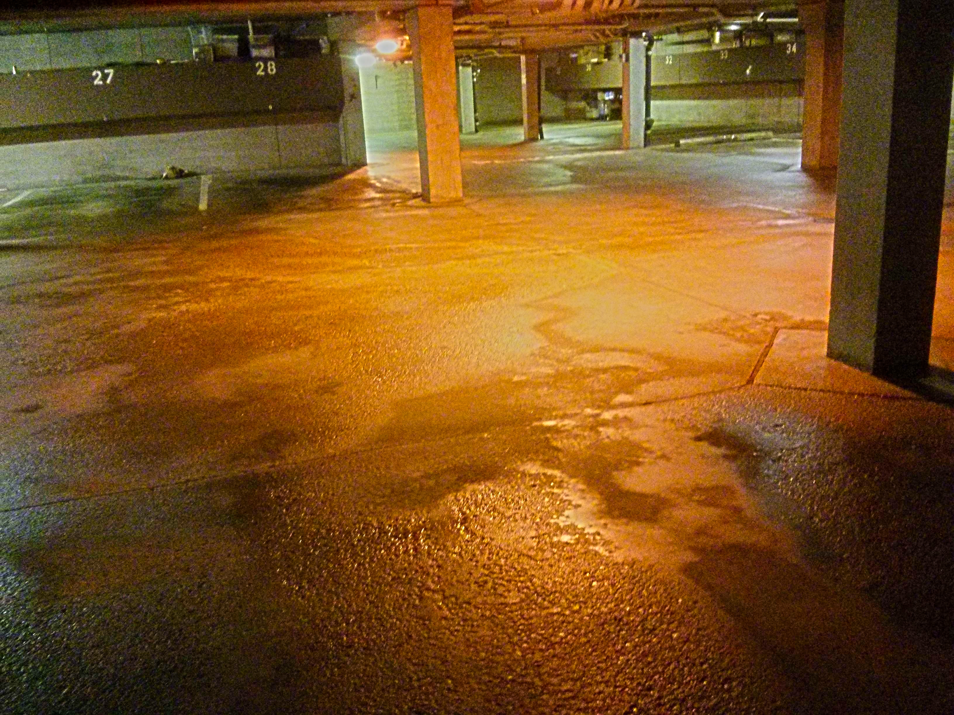 Parking Garage in Prior Lake, Minnesota image 3