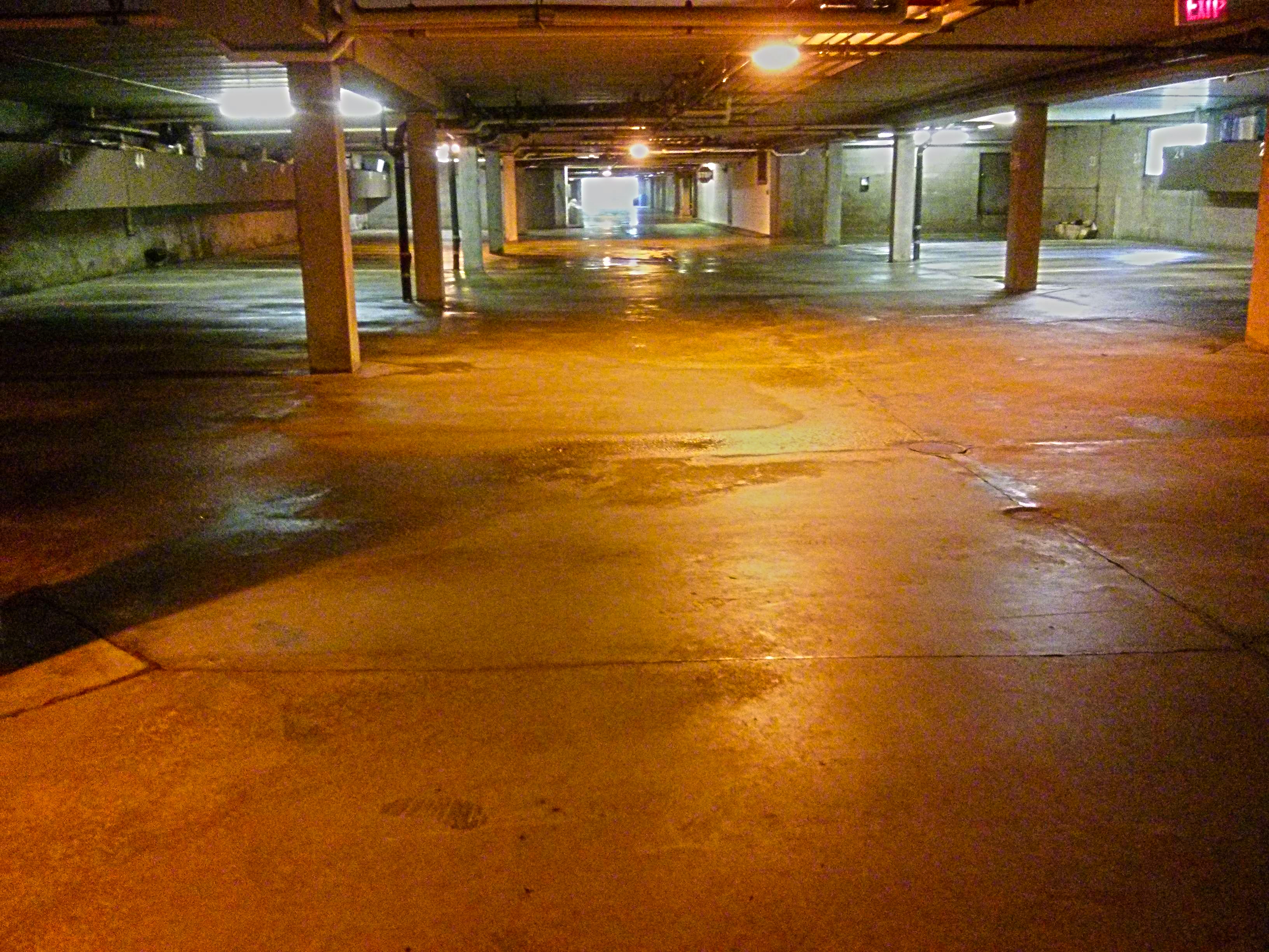 Parking Garage in Prior Lake, Minnesota image 5