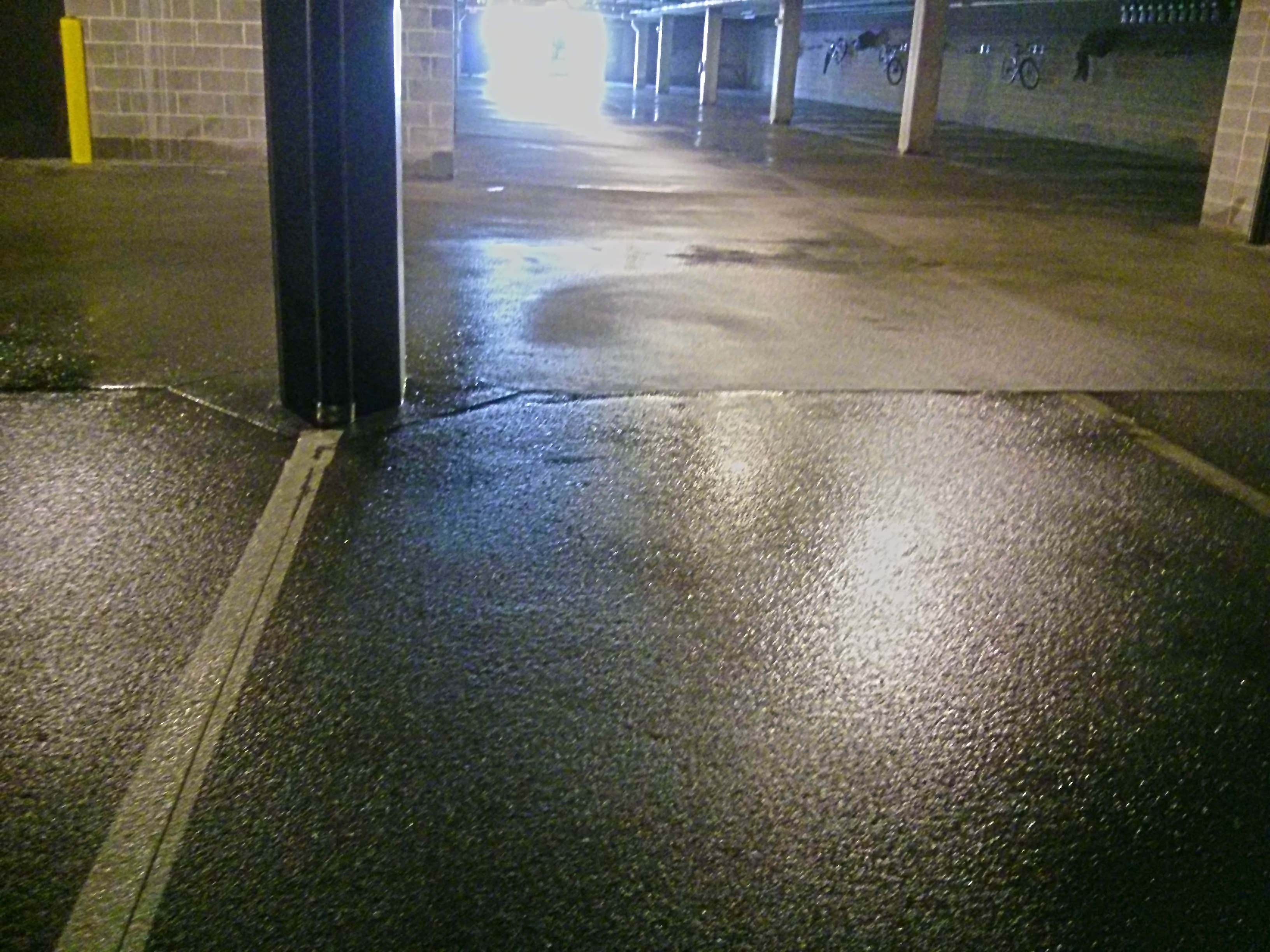 Parking Garage Pressure Wash, Scrub and Cleaning Services in Minneapolis, MN image 3