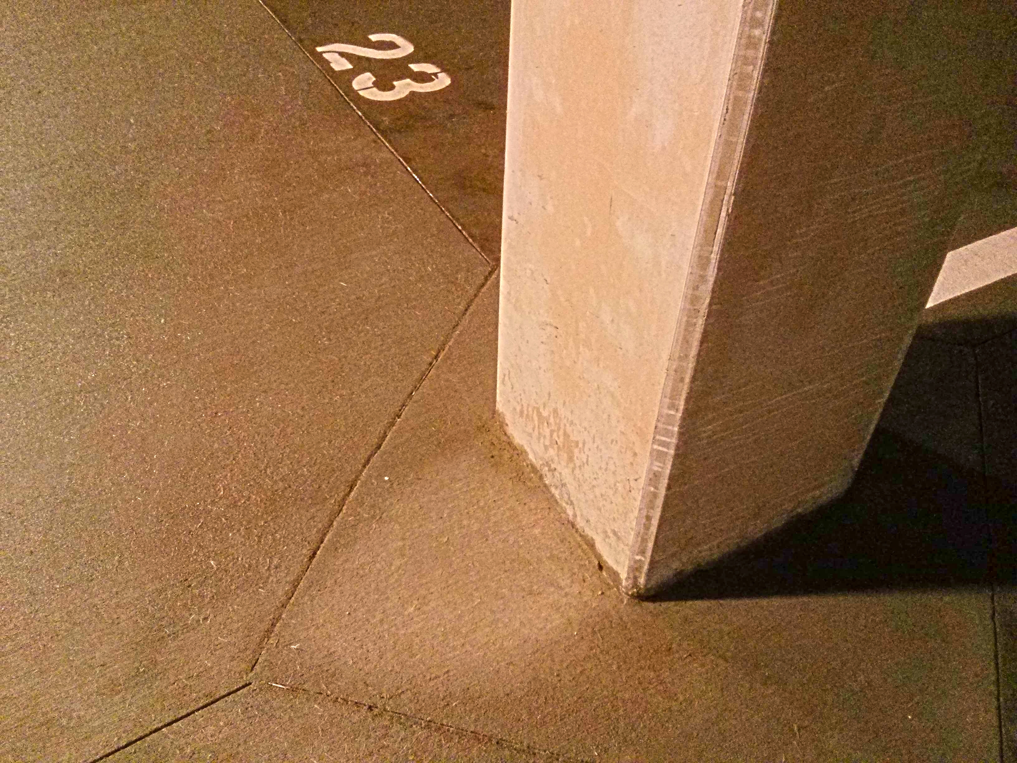 Special-Needs Housing Community Parking Garage in Minneapolis, Minnesota image 2