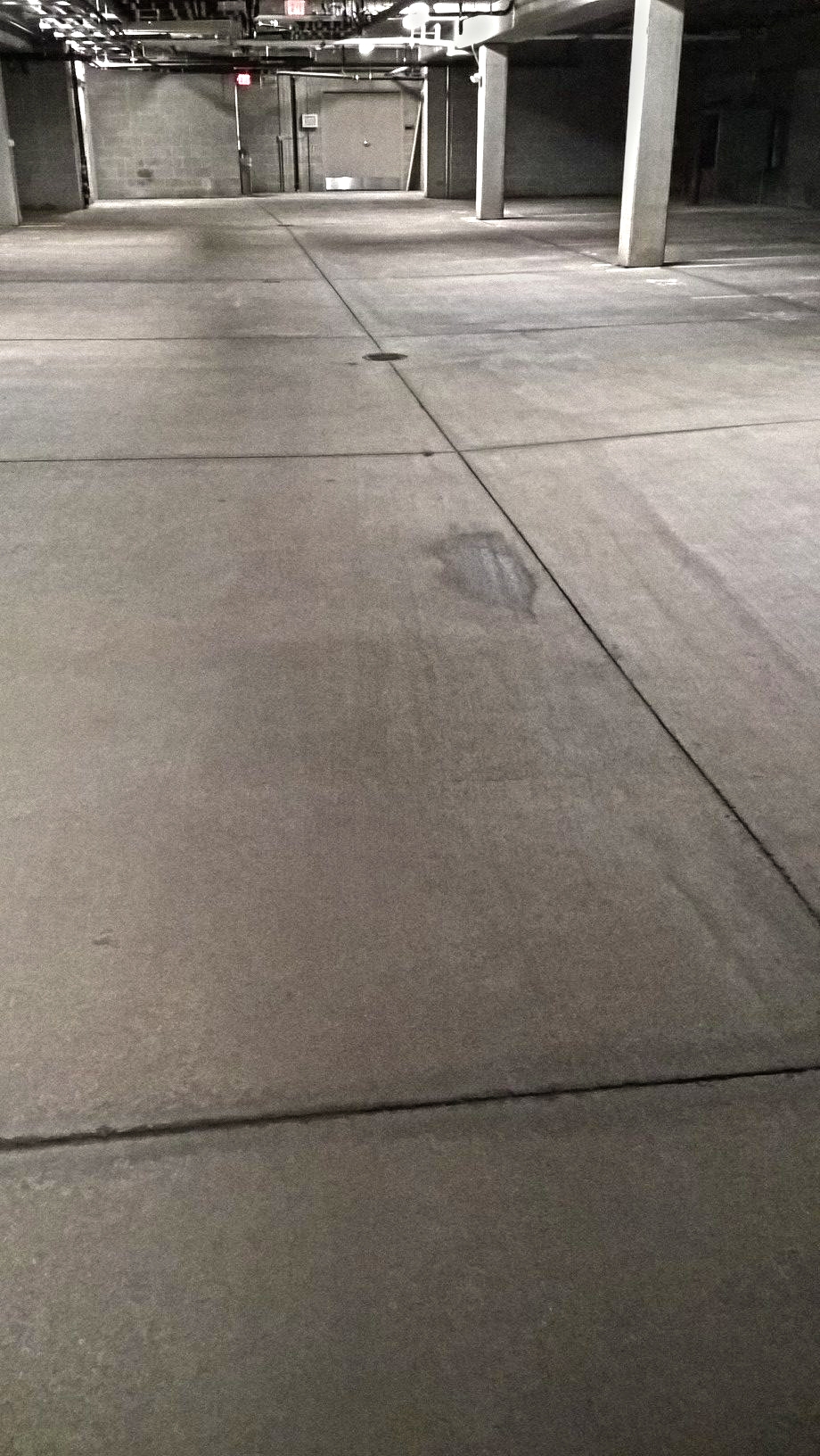 Special-Needs Housing Community Parking Garage in Minneapolis, Minnesota image 5