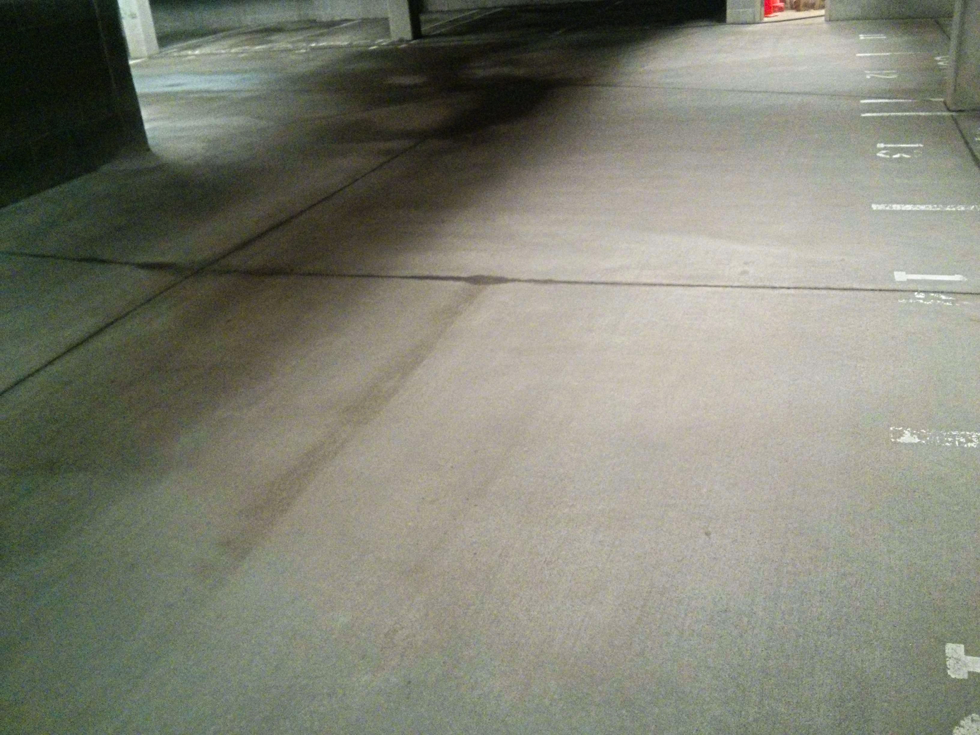 Special-Needs Housing Community Parking Garage in Minneapolis, Minnesota image 3