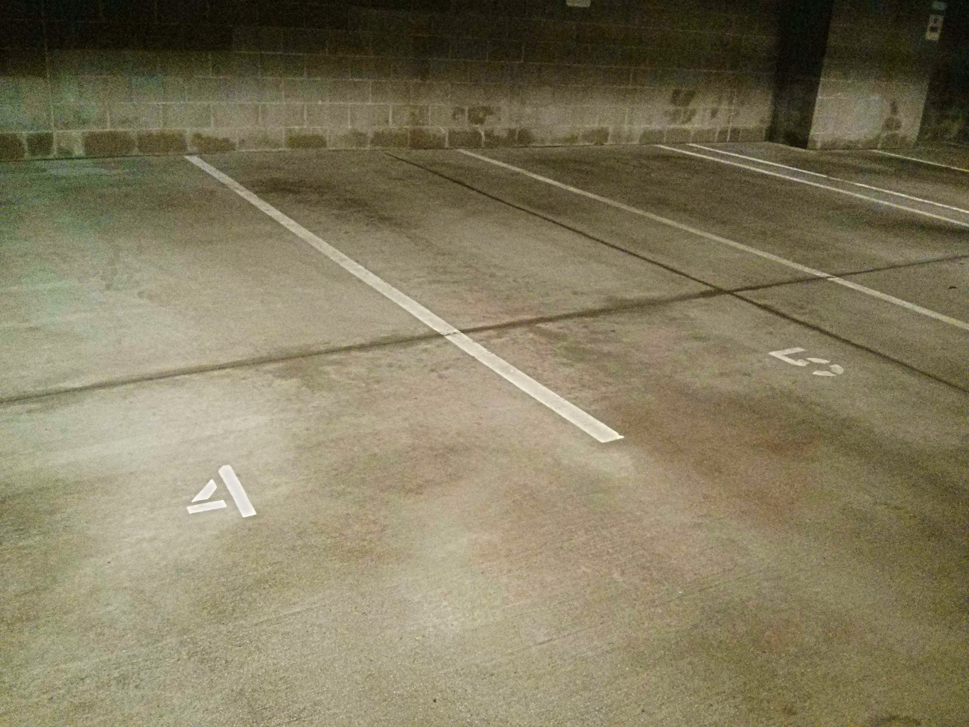 Special-Needs Housing Community Parking Garage in Minneapolis, Minnesota image 7