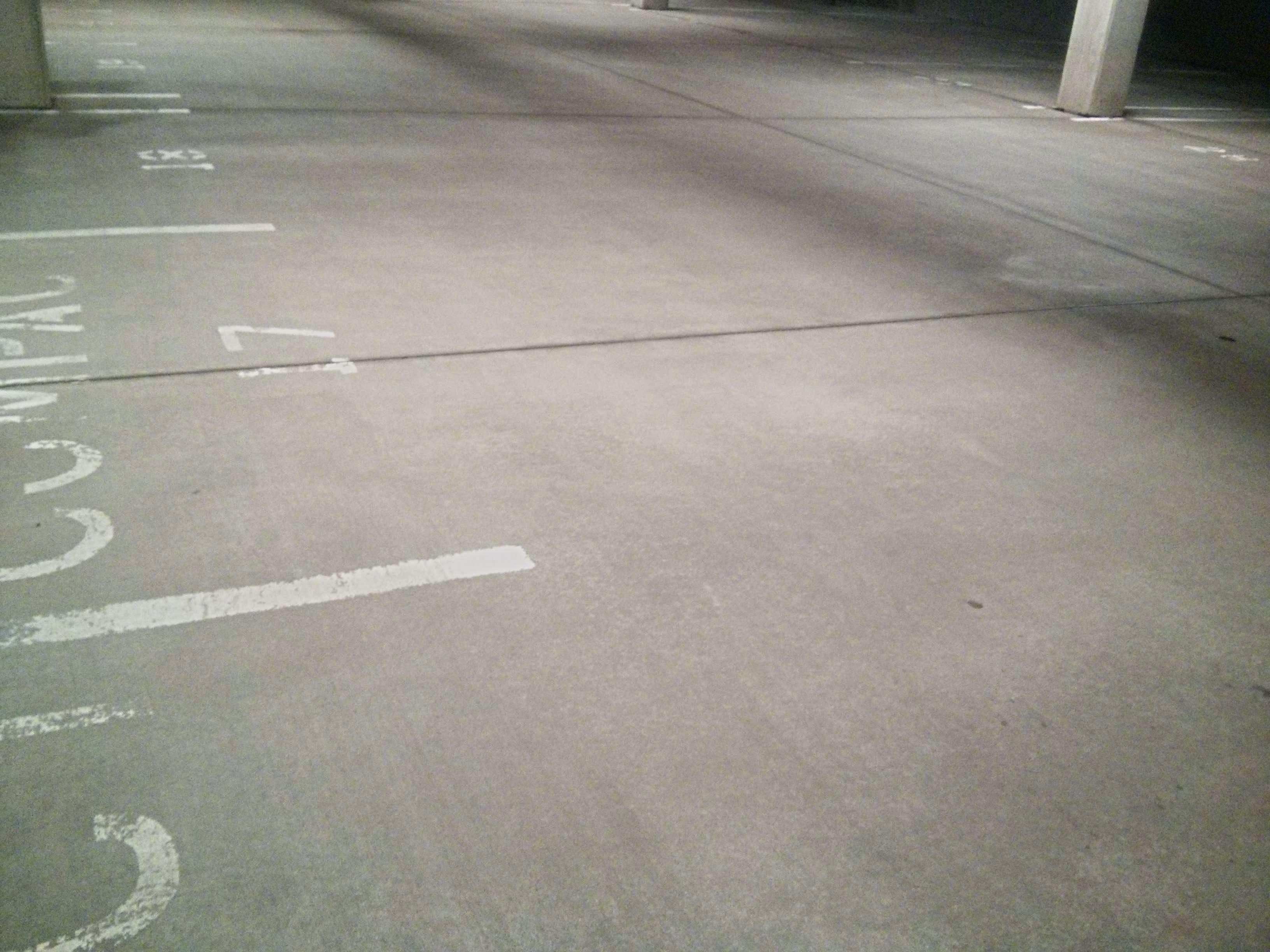 Special-Needs Housing Community Parking Garage in Minneapolis, Minnesota image 9