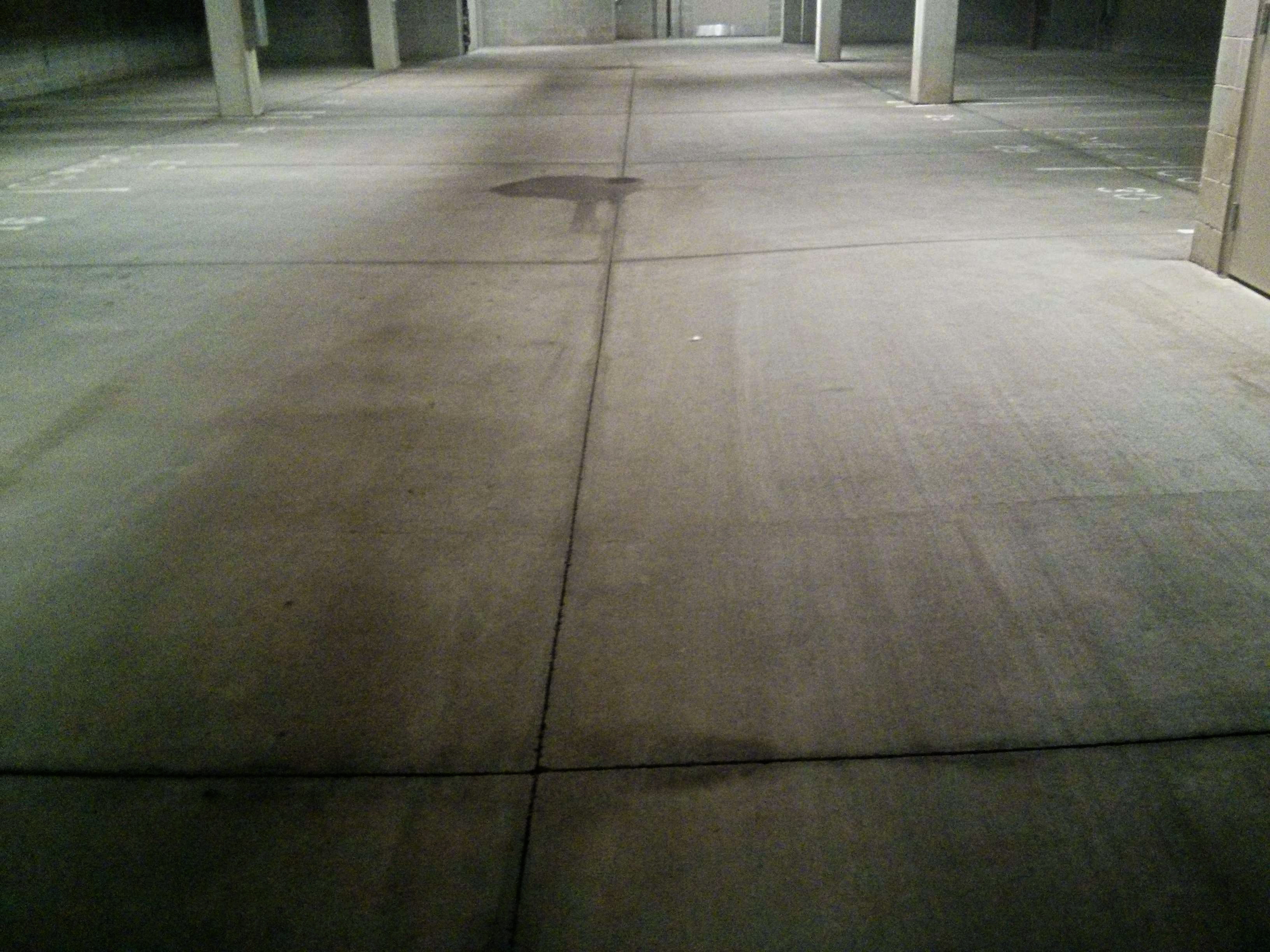 Special-Needs Housing Community Parking Garage in Minneapolis, Minnesota image 10