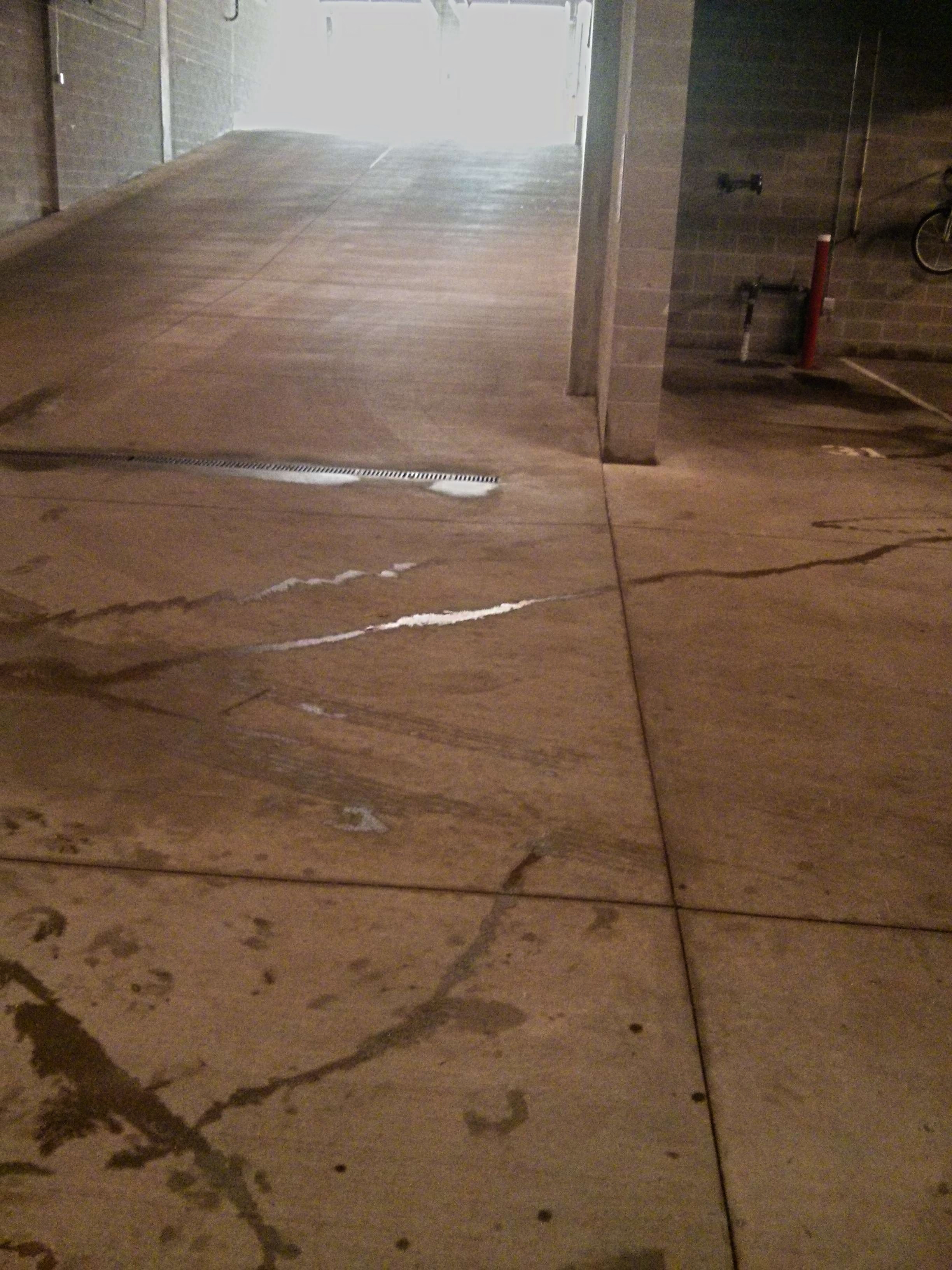 Student Housing Parking Garage in Minneapolis, Minnesota image 1