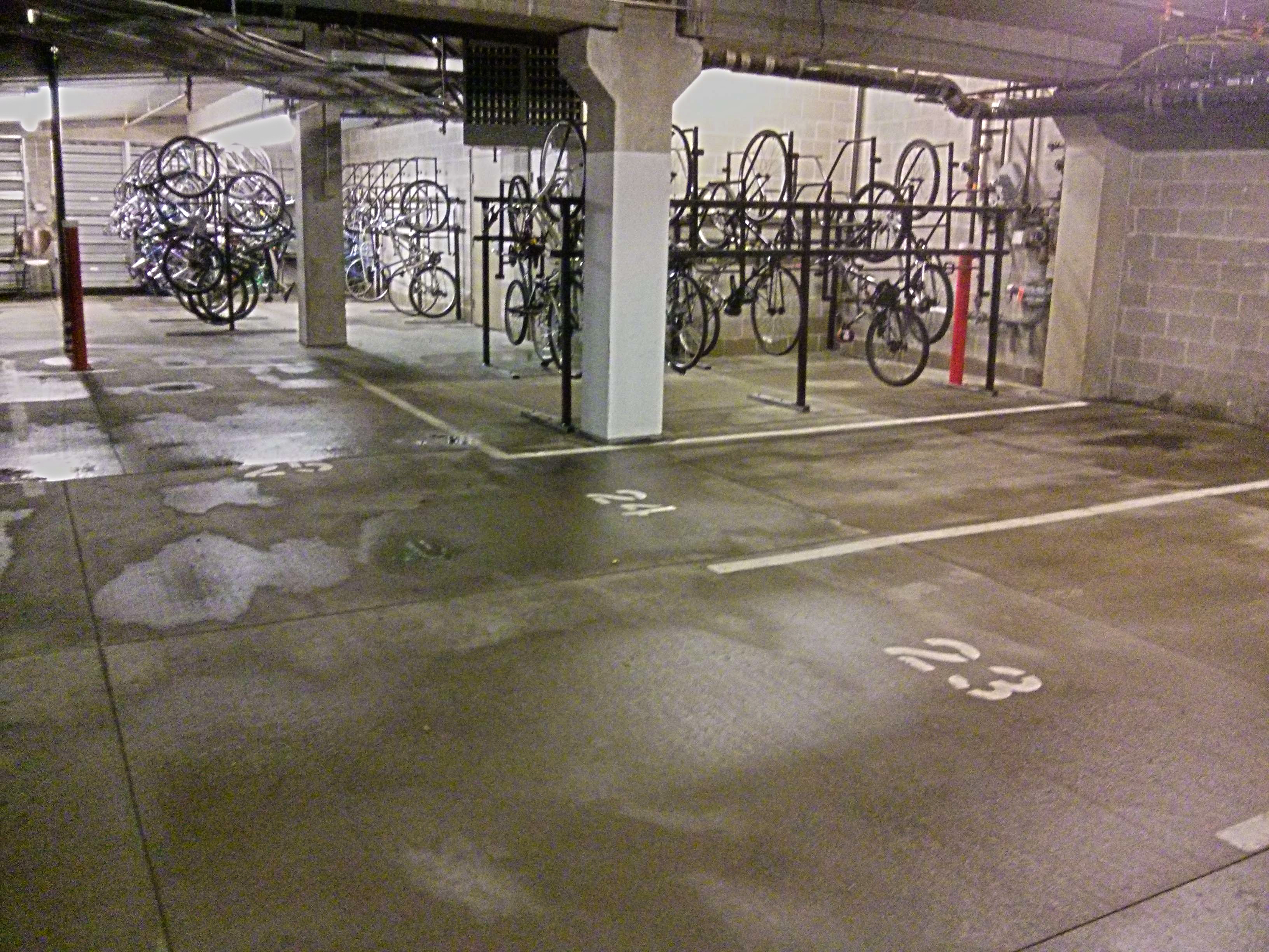 Student Housing Parking Garage in Minneapolis, Minnesota image 3