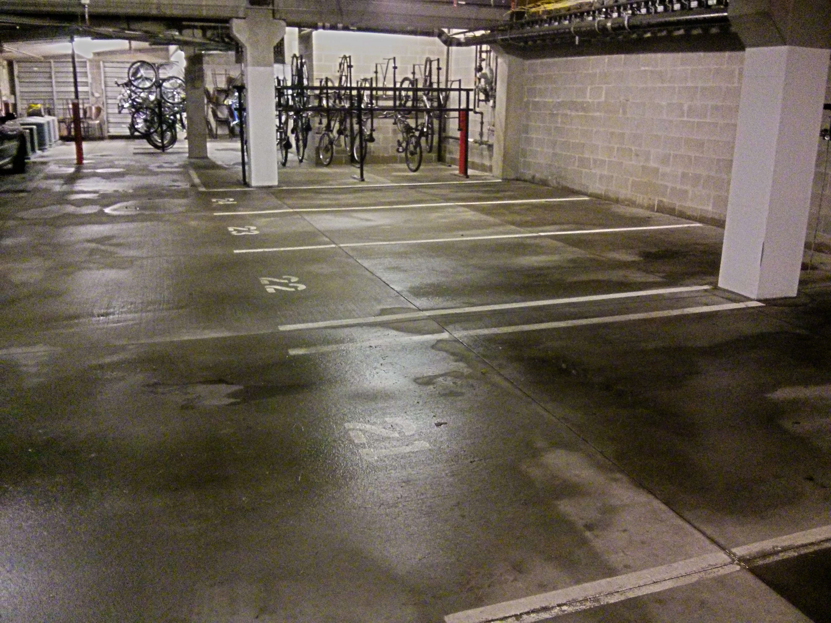 Student Housing Parking Garage in Minneapolis, Minnesota image 4